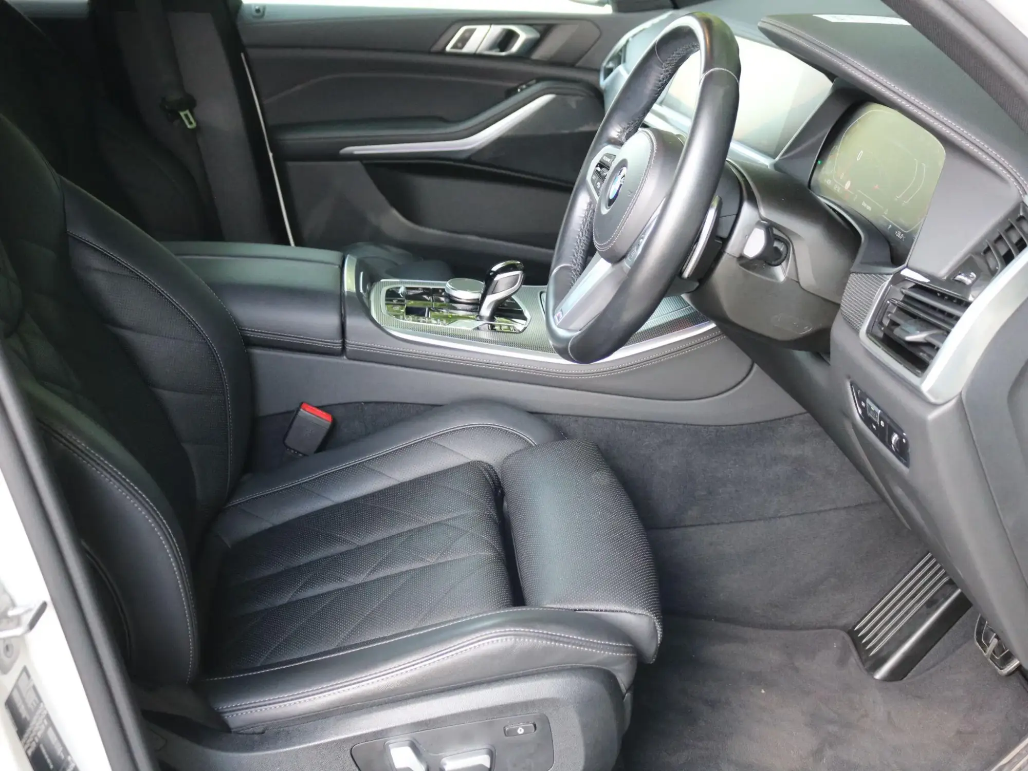 BMW X5 Image 17 BMW X5 Image 17