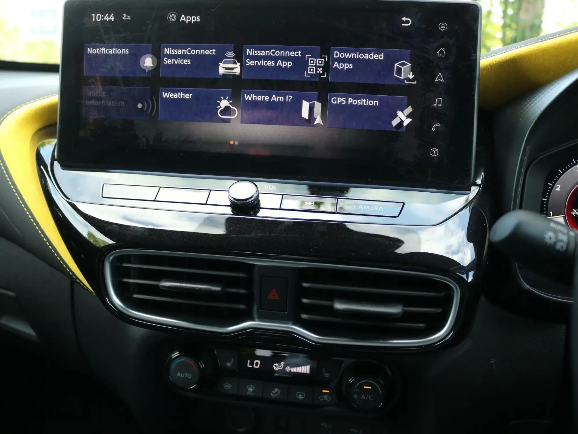 Nissan Juke Image 20