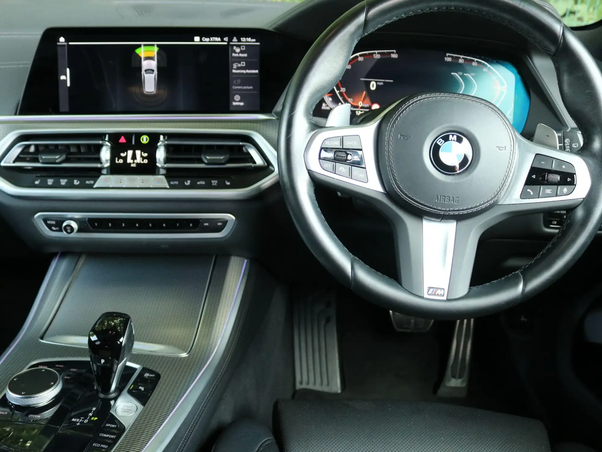 BMW X5 Image 18 BMW X5 Image 18