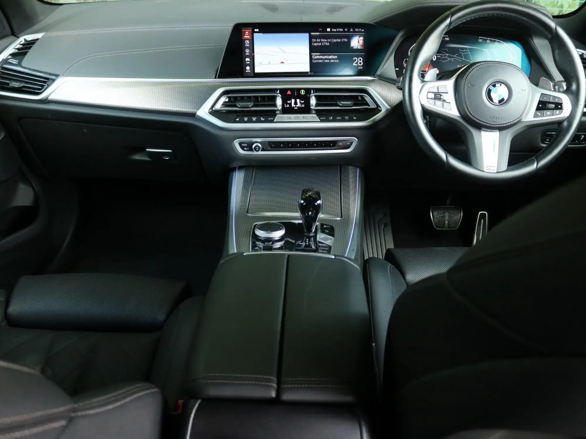 BMW X5 Image 19 BMW X5 Image 19