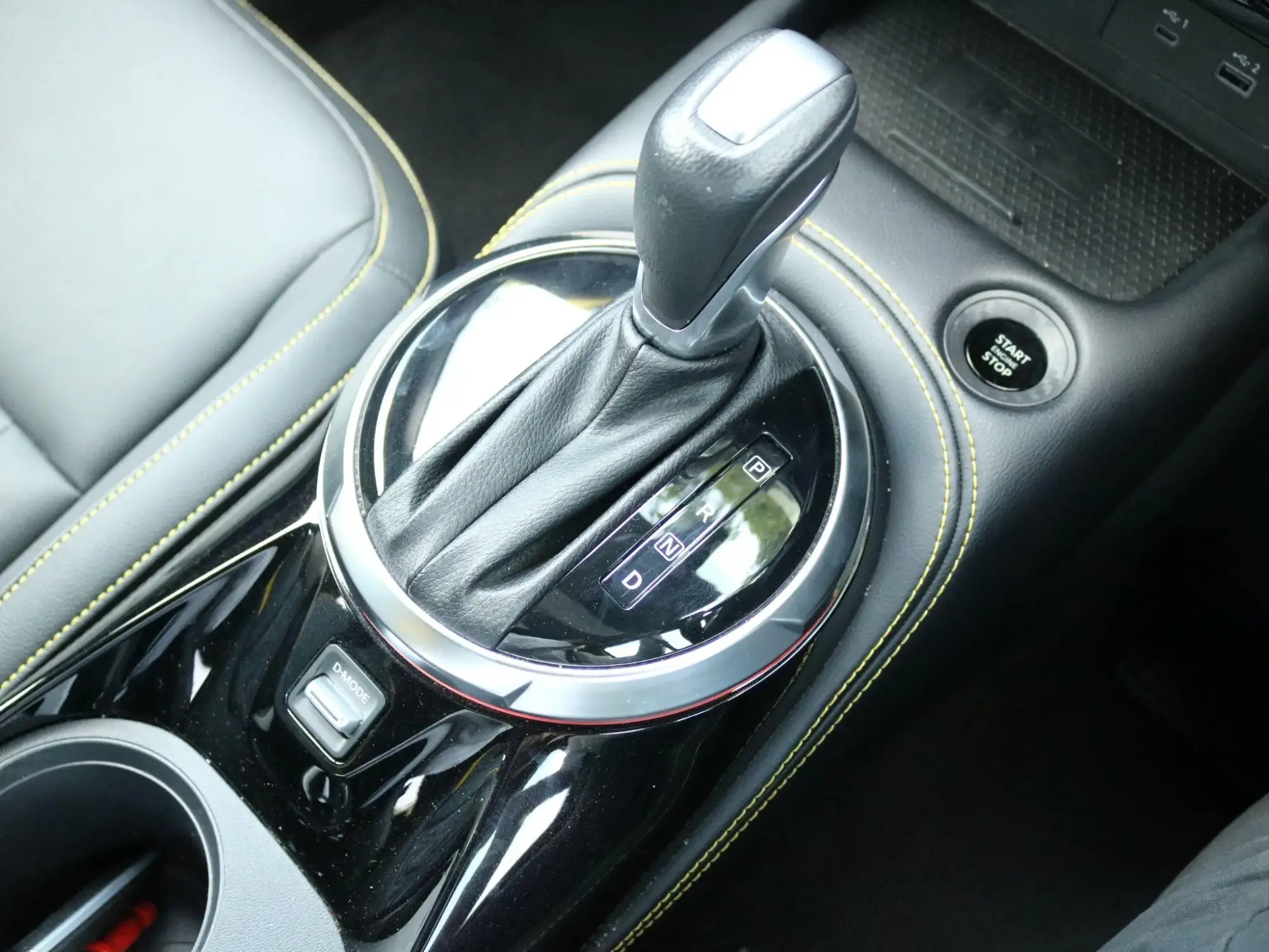 Nissan Juke Image 21