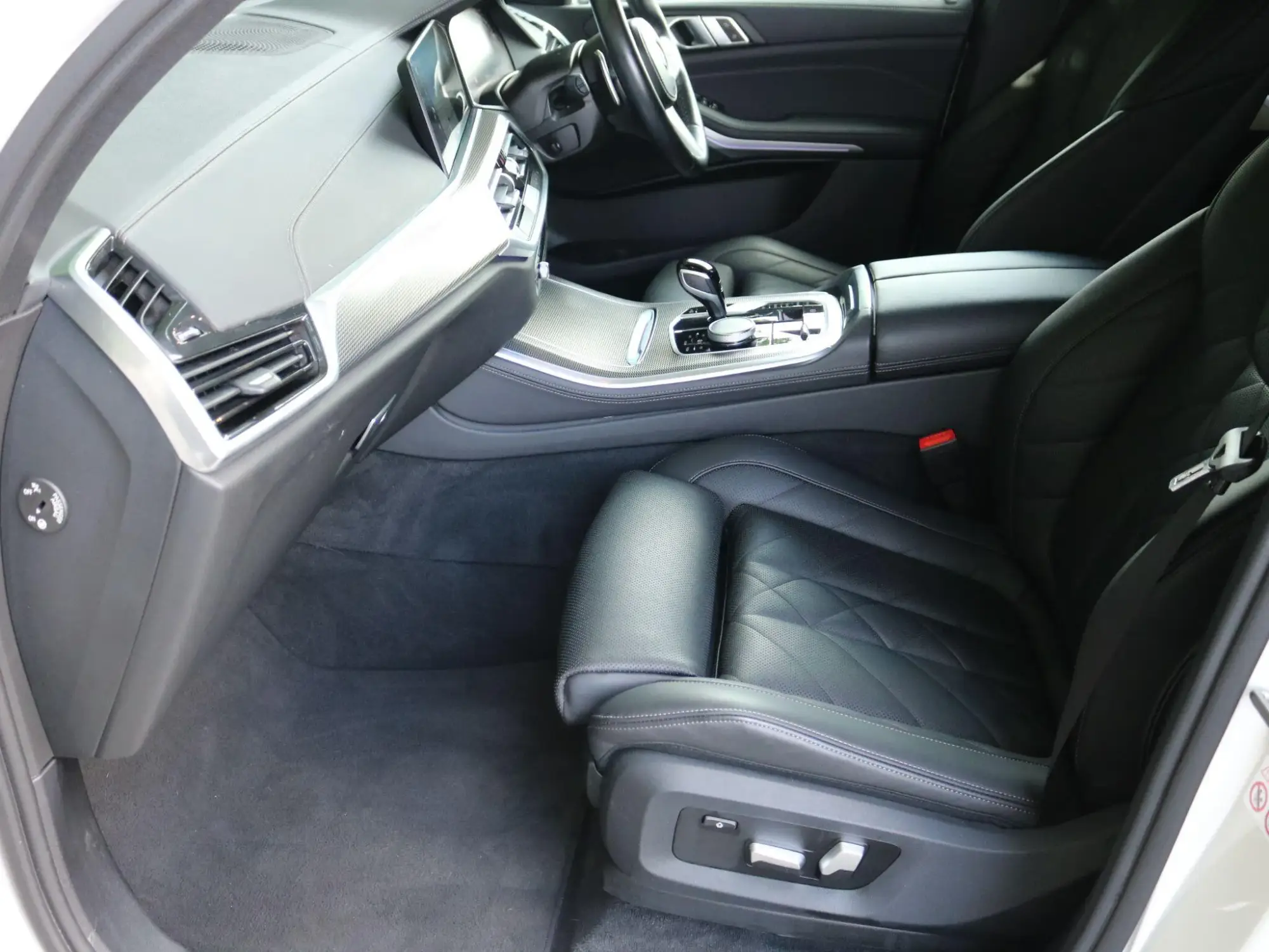 BMW X5 Image 20 BMW X5 Image 20