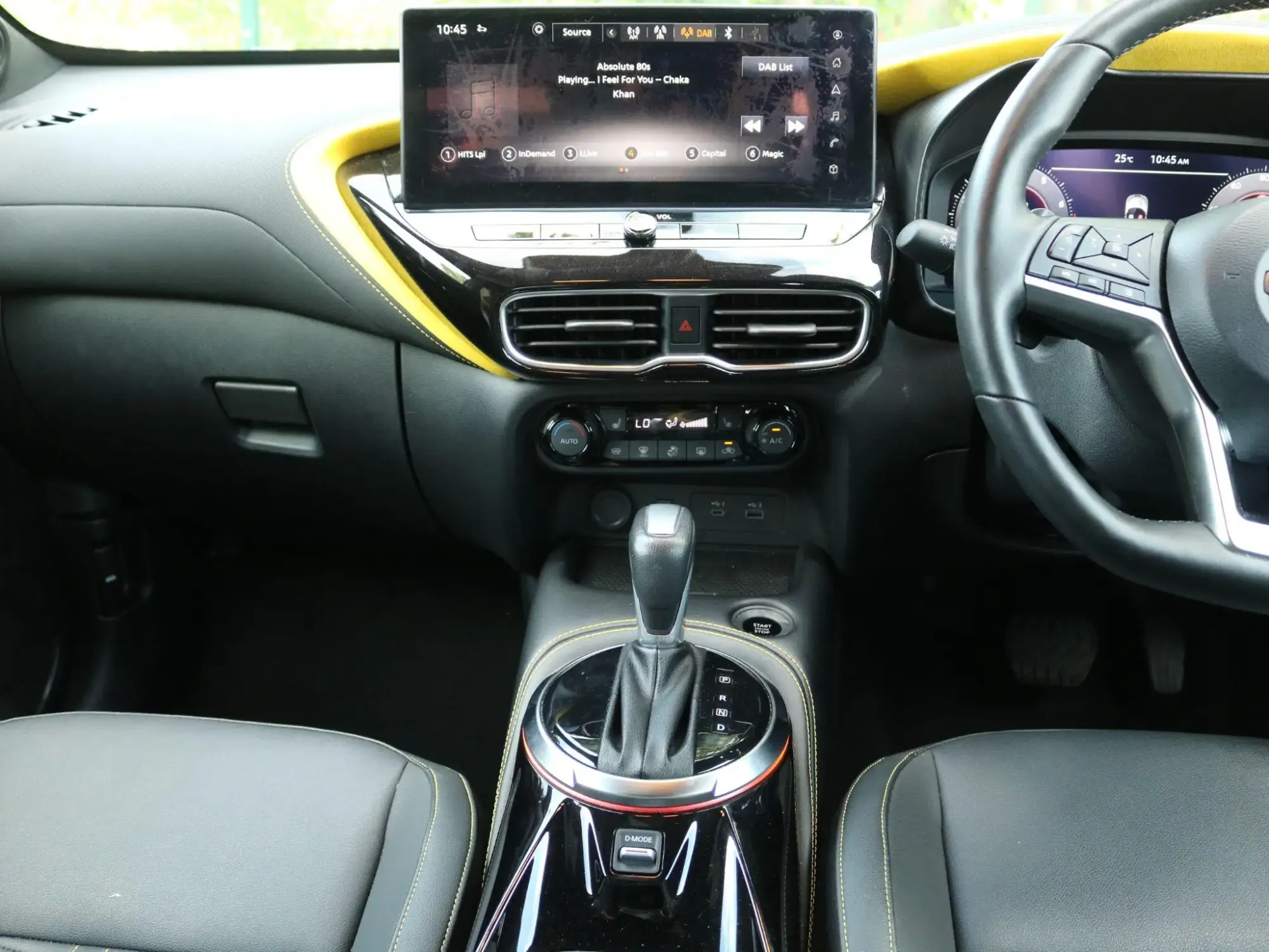 Nissan Juke Image 22