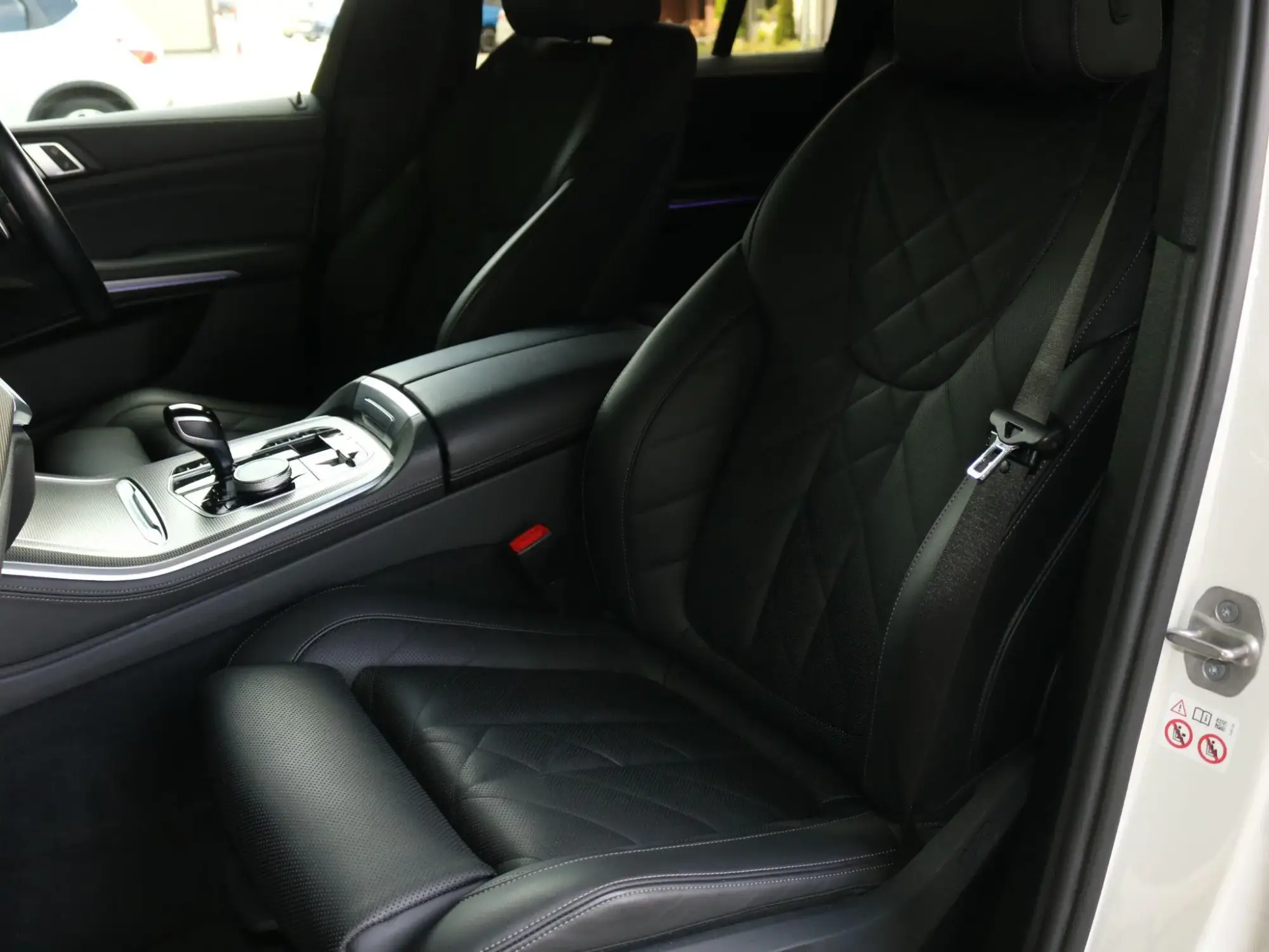 BMW X5 Image 21 BMW X5 Image 21