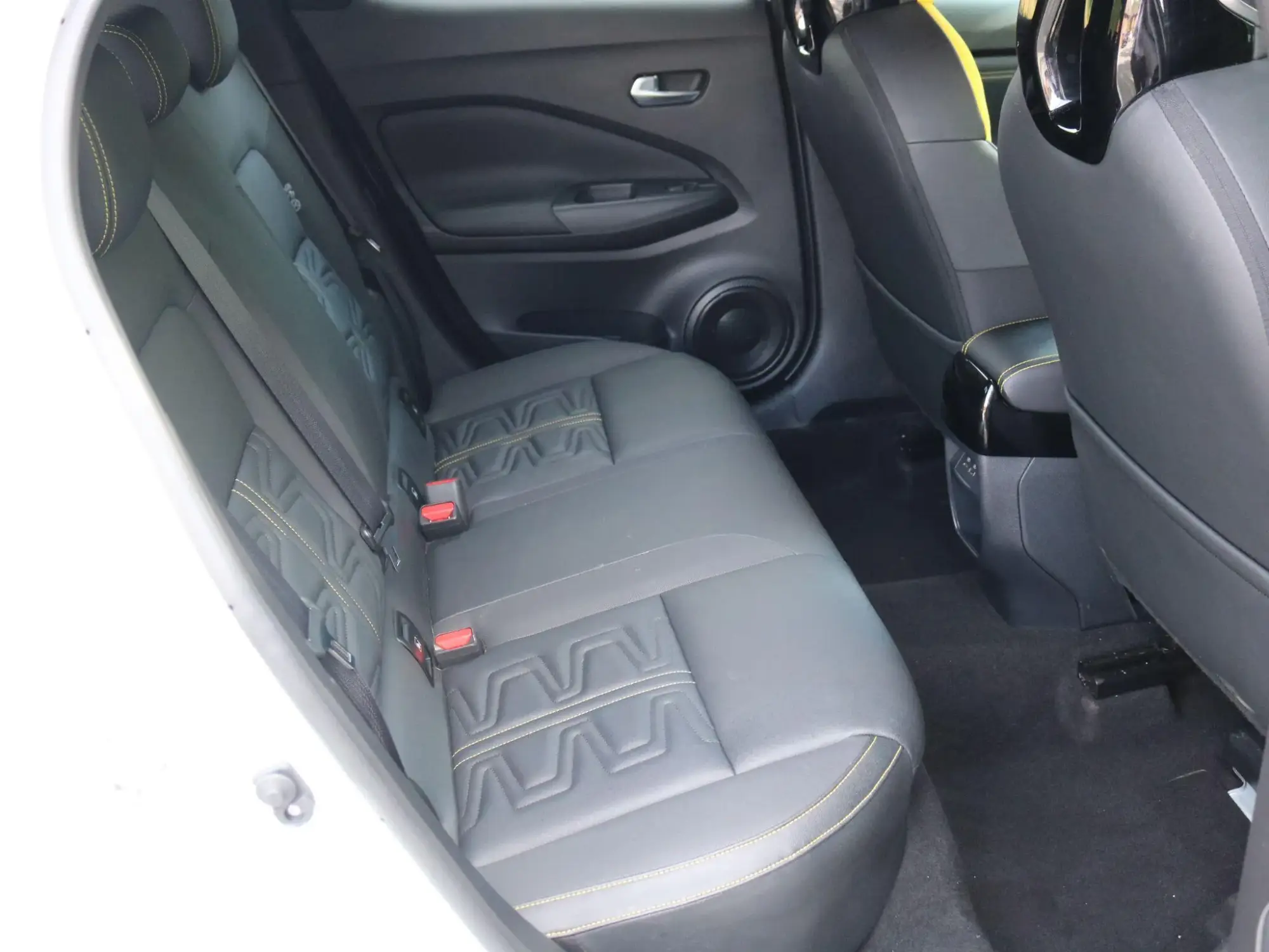 Nissan Juke Image 23