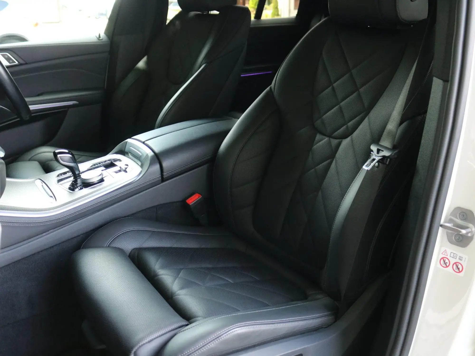 BMW X5 Image 22 BMW X5 Image 22