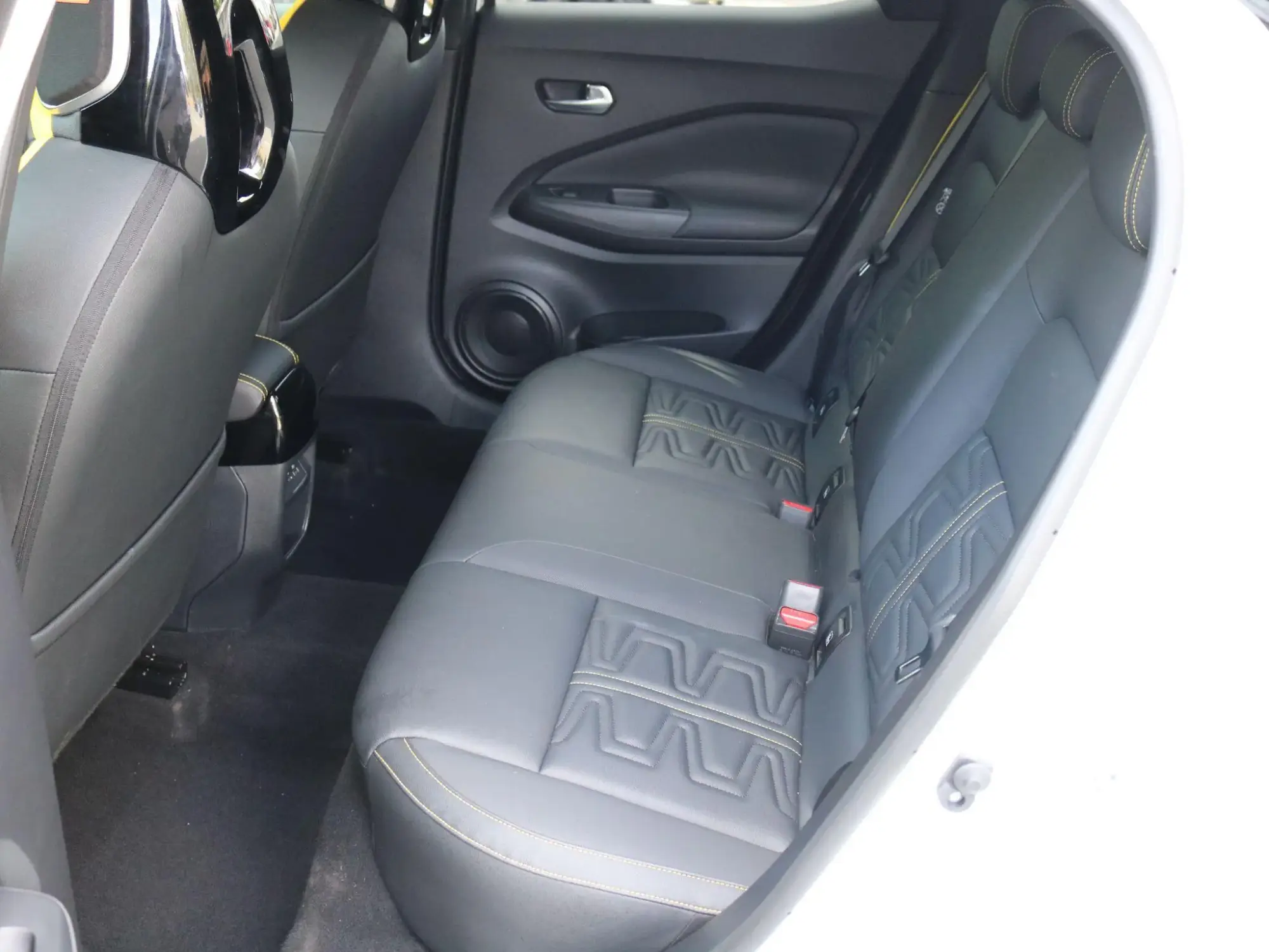 Nissan Juke Image 24