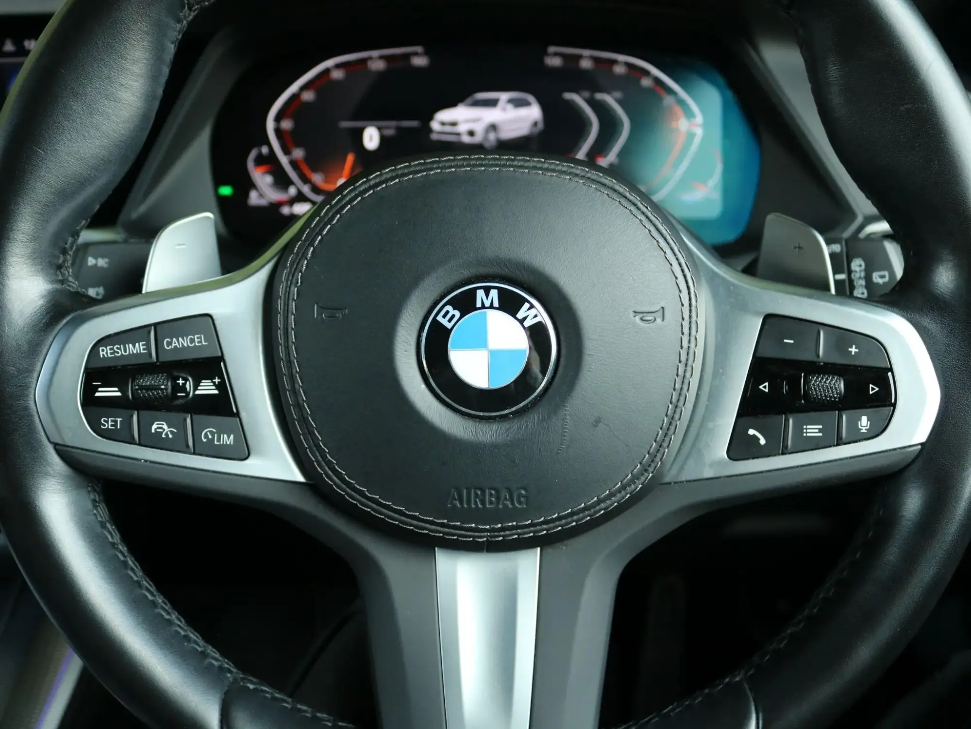 BMW X5 Image 24 BMW X5 Image 24