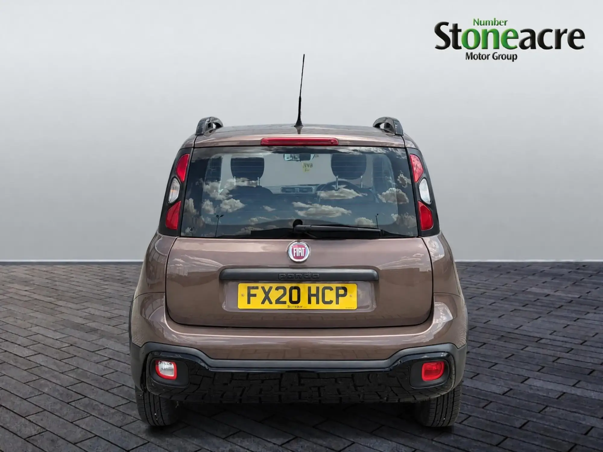 Fiat Panda Image 4 Fiat Panda Image 4