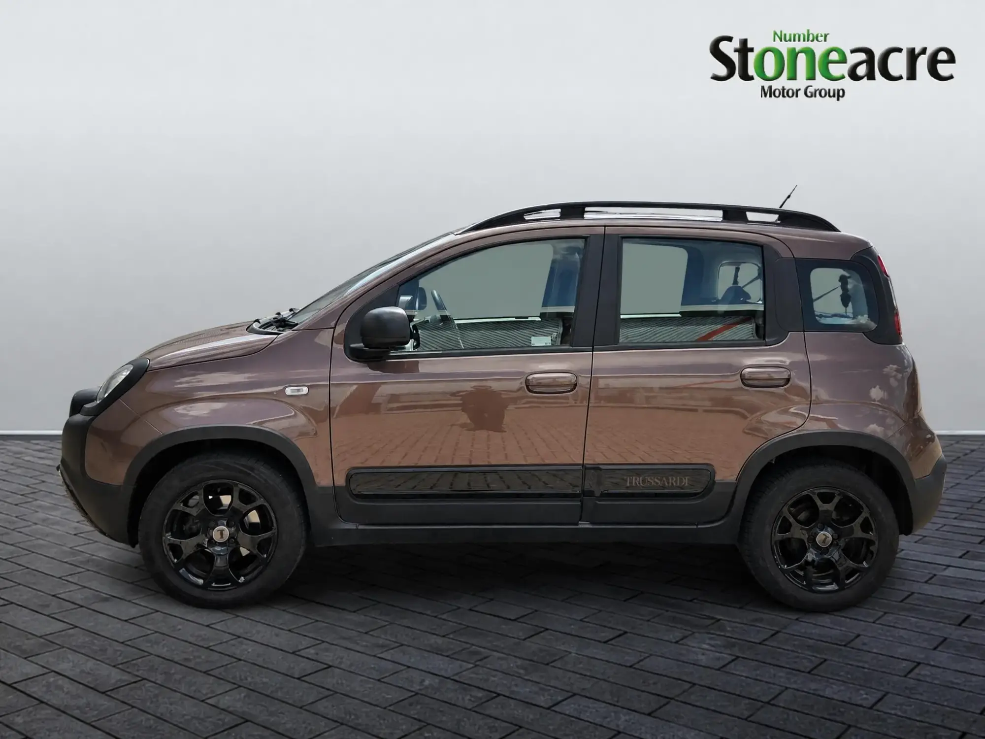 Fiat Panda Image 6 Fiat Panda Image 6