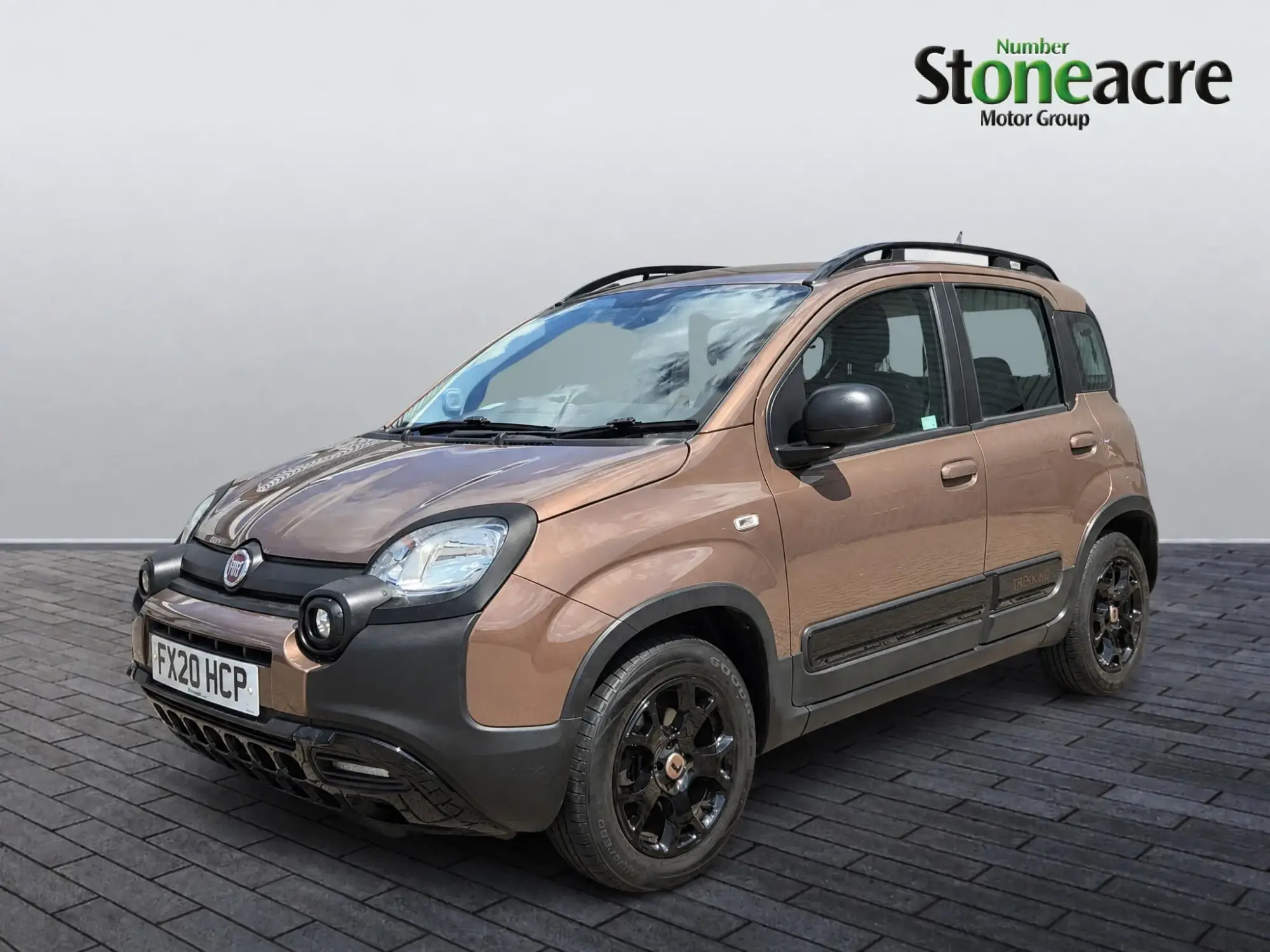 Fiat Panda Image 7 Fiat Panda Image 7