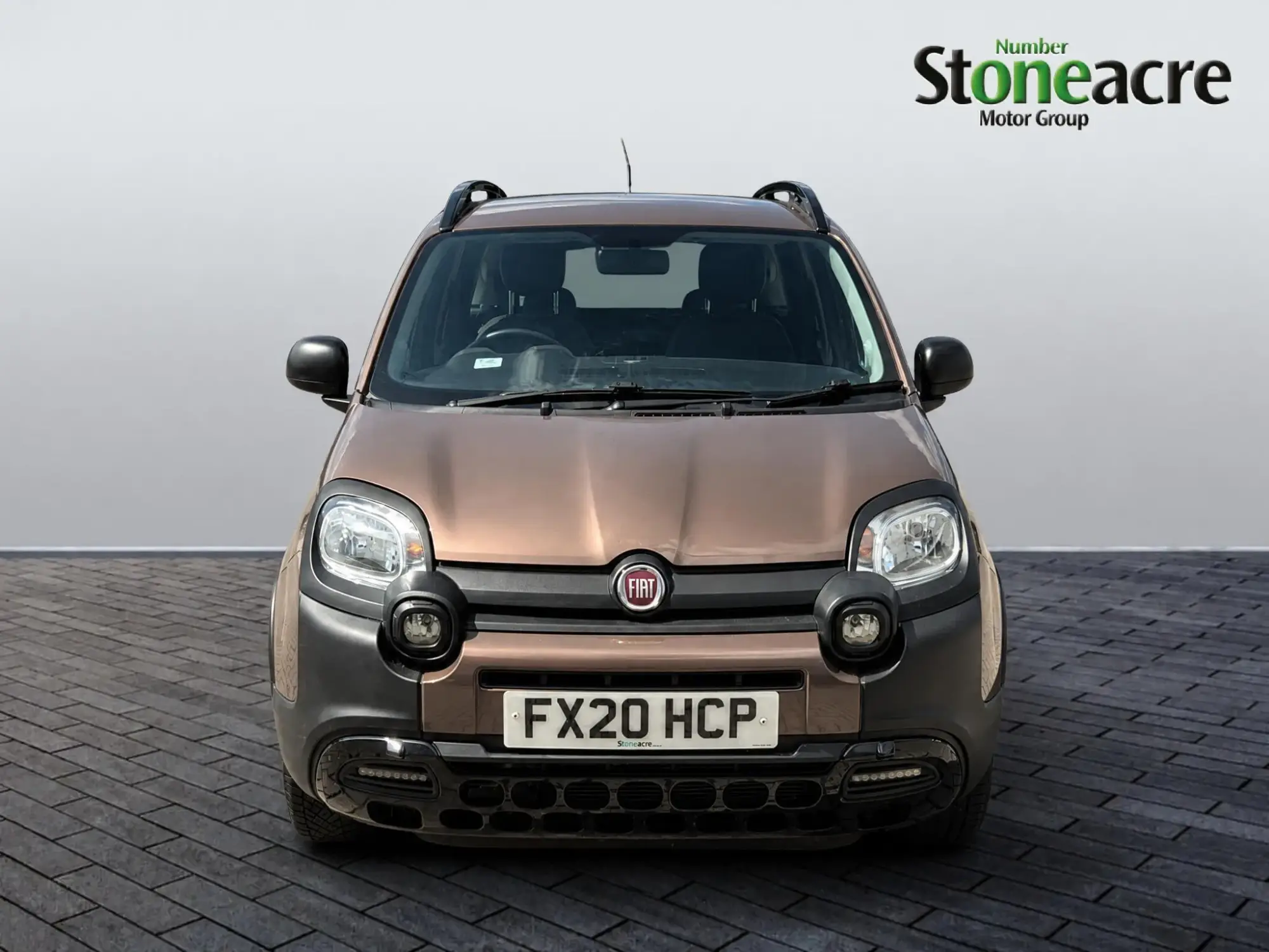 Fiat Panda Image 8 Fiat Panda Image 8