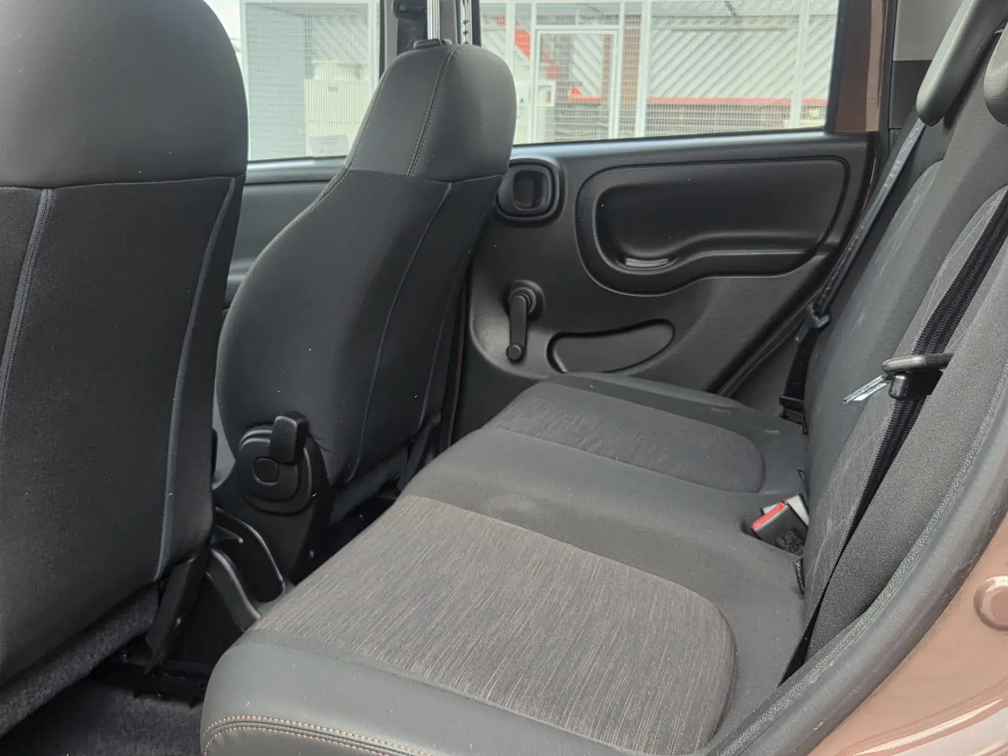 Fiat Panda Image 14 Fiat Panda Image 14