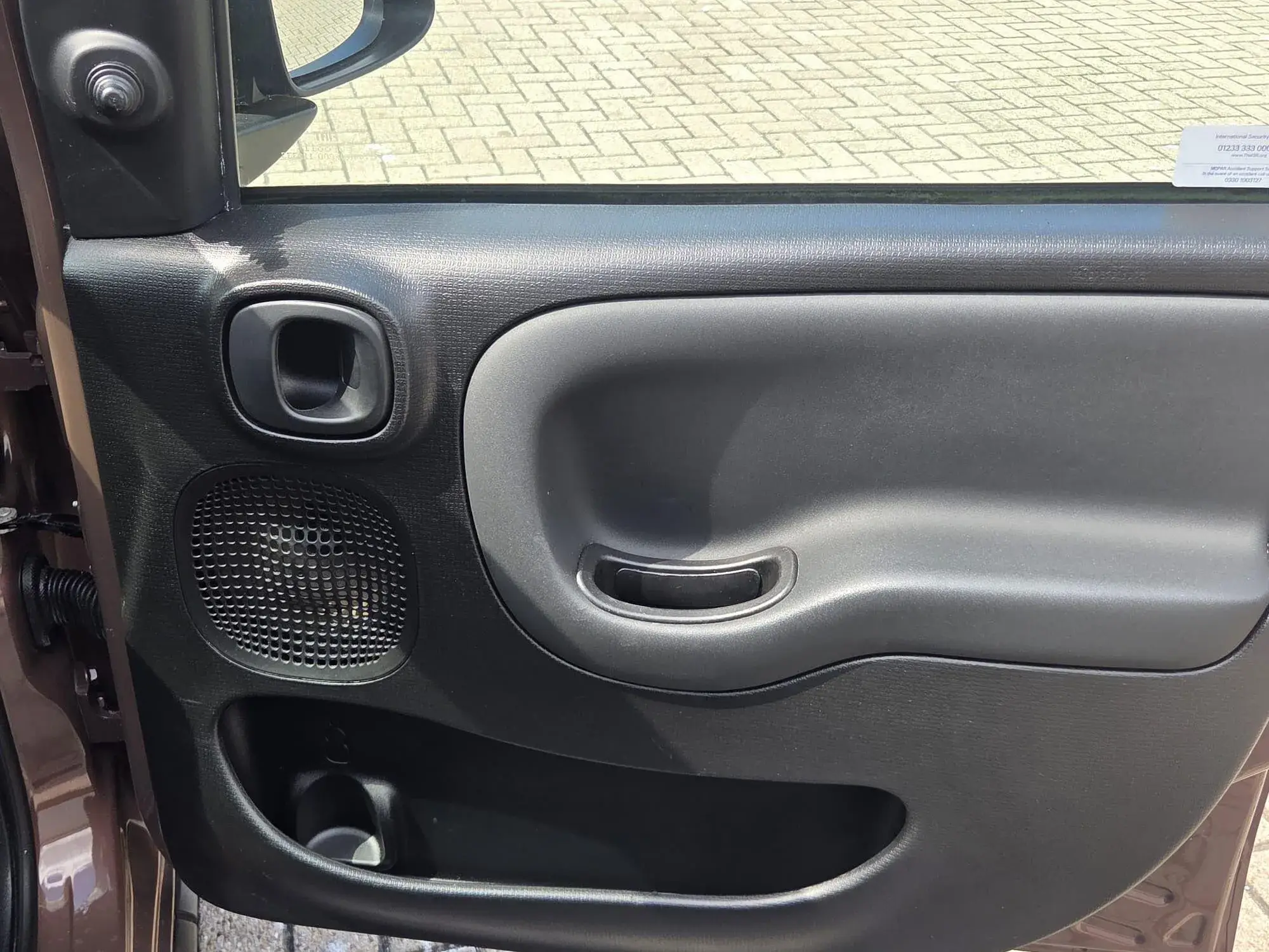 Fiat Panda Image 19 Fiat Panda Image 19