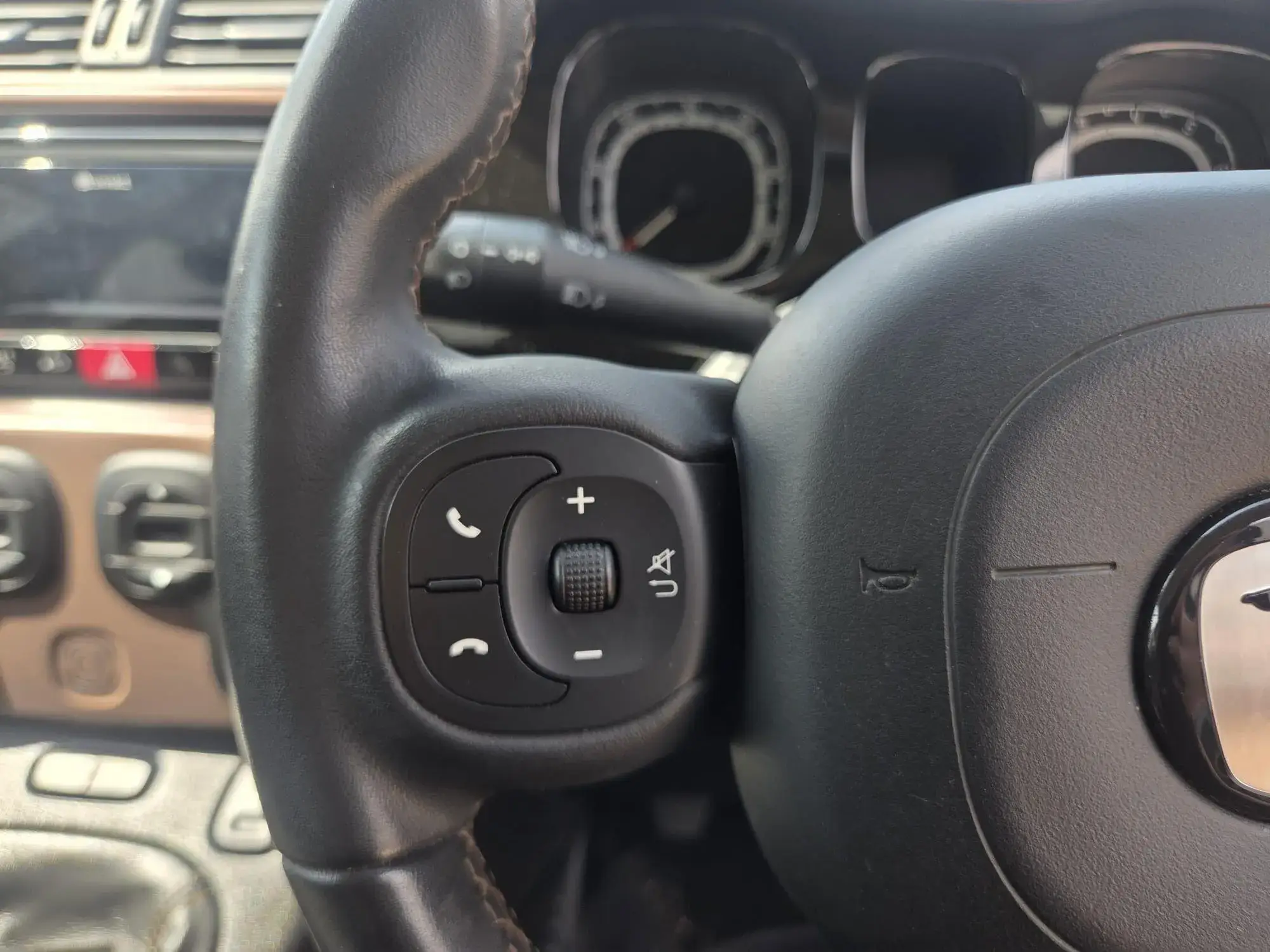 Fiat Panda Image 21 Fiat Panda Image 21