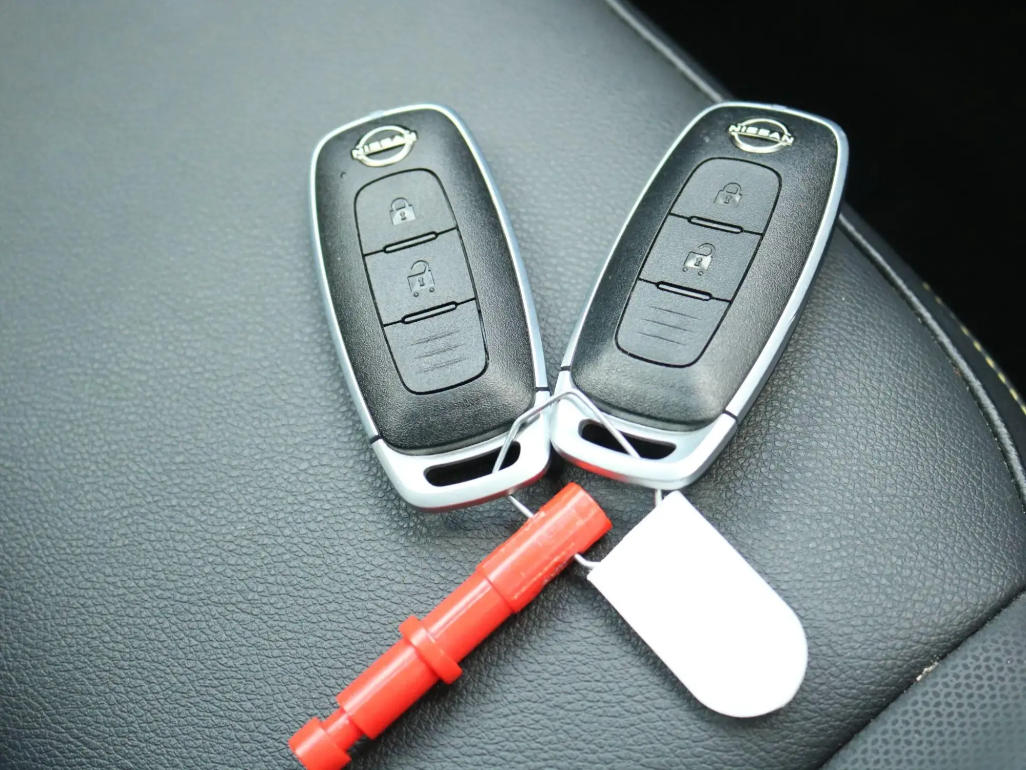Nissan Juke Image 27