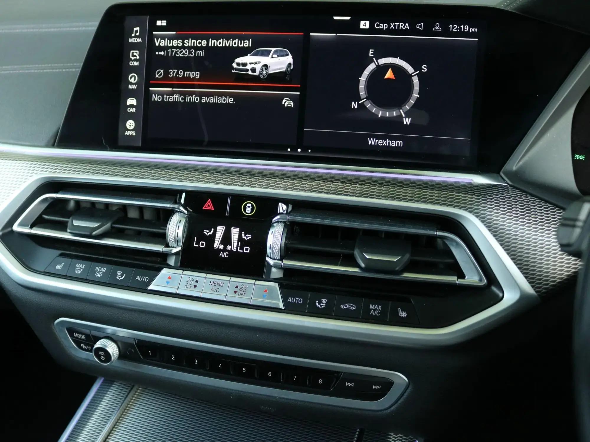 BMW X5 Image 26 BMW X5 Image 26