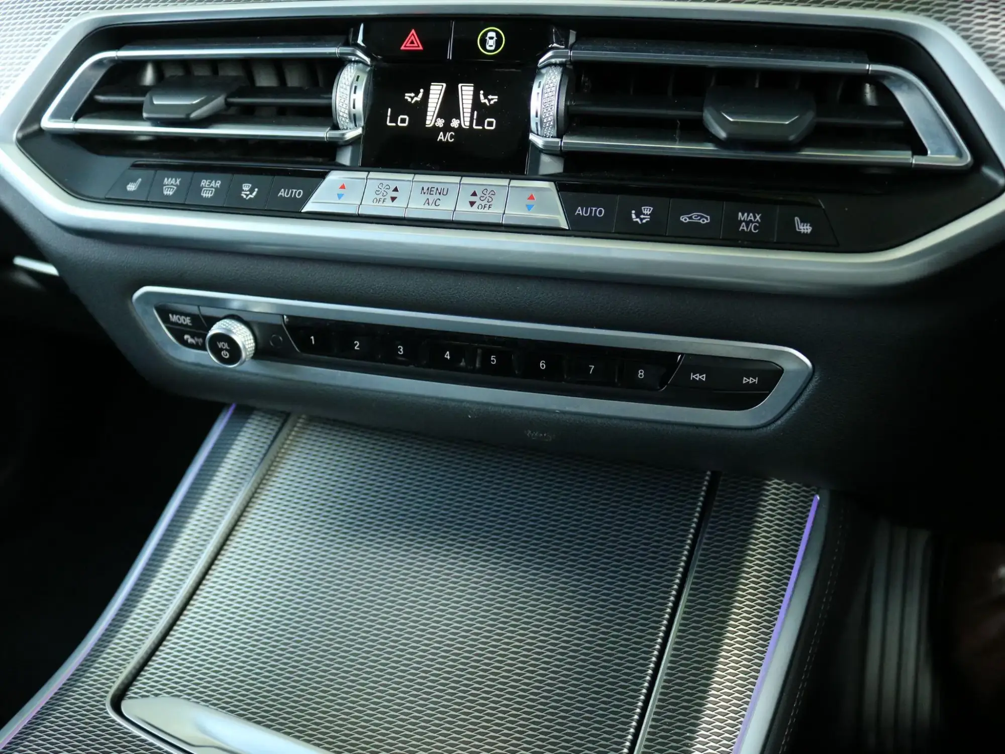 BMW X5 Image 29 BMW X5 Image 29