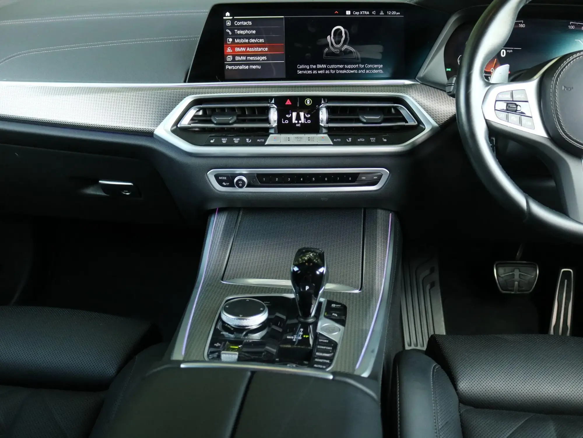 BMW X5 Image 31 BMW X5 Image 31