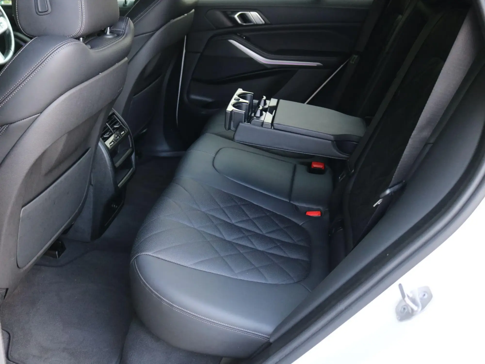 BMW X5 Image 33 BMW X5 Image 33