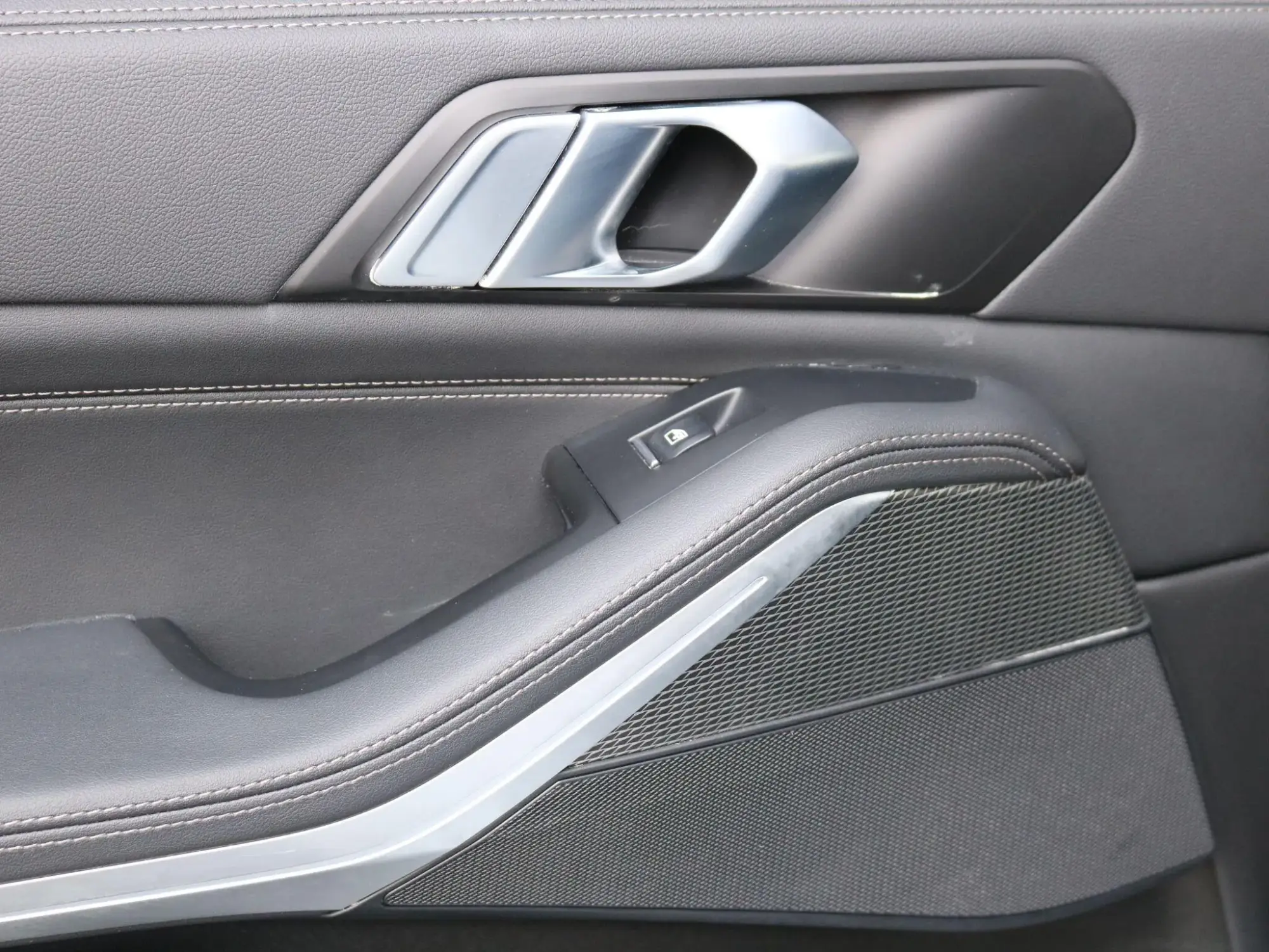 BMW X5 Image 34 BMW X5 Image 34