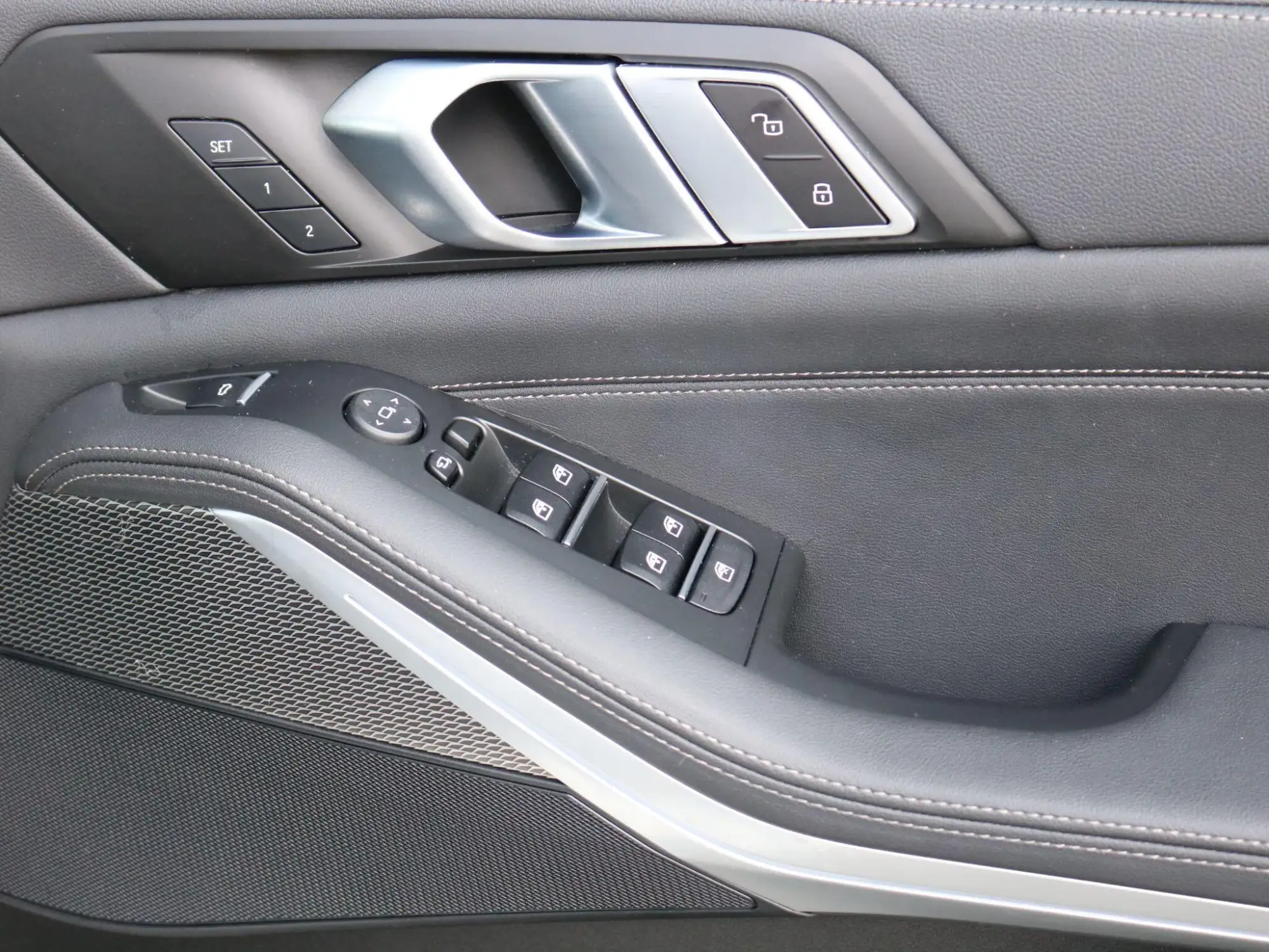 BMW X5 Image 35 BMW X5 Image 35