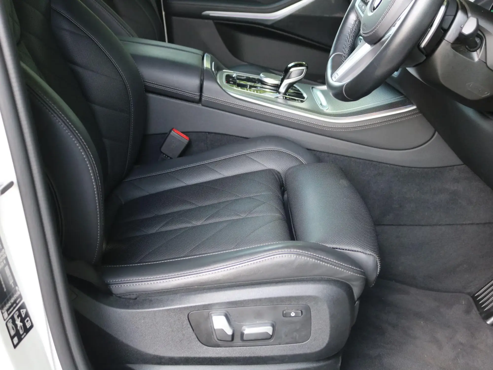 BMW X5 Image 36 BMW X5 Image 36