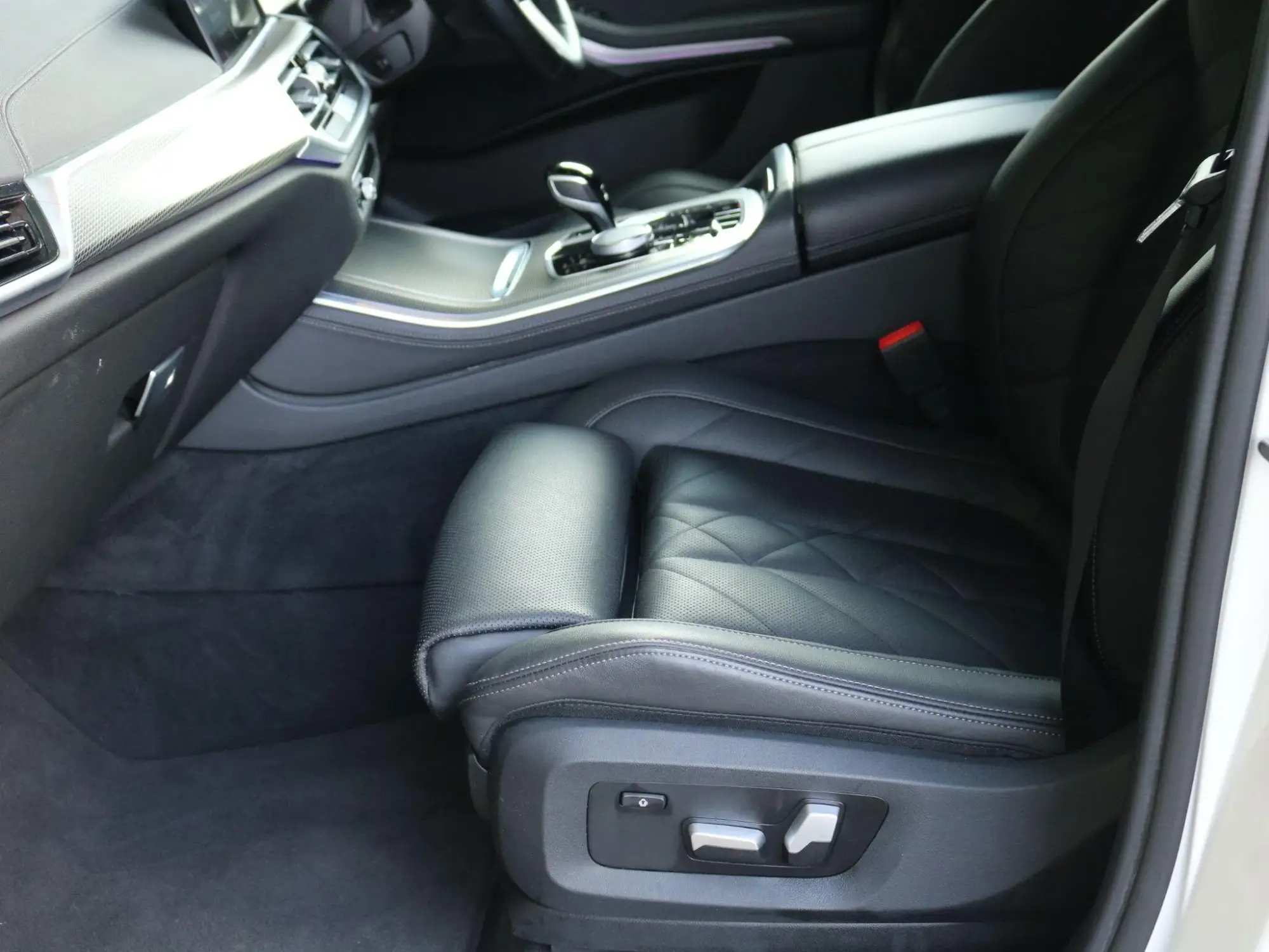 BMW X5 Image 37 BMW X5 Image 37