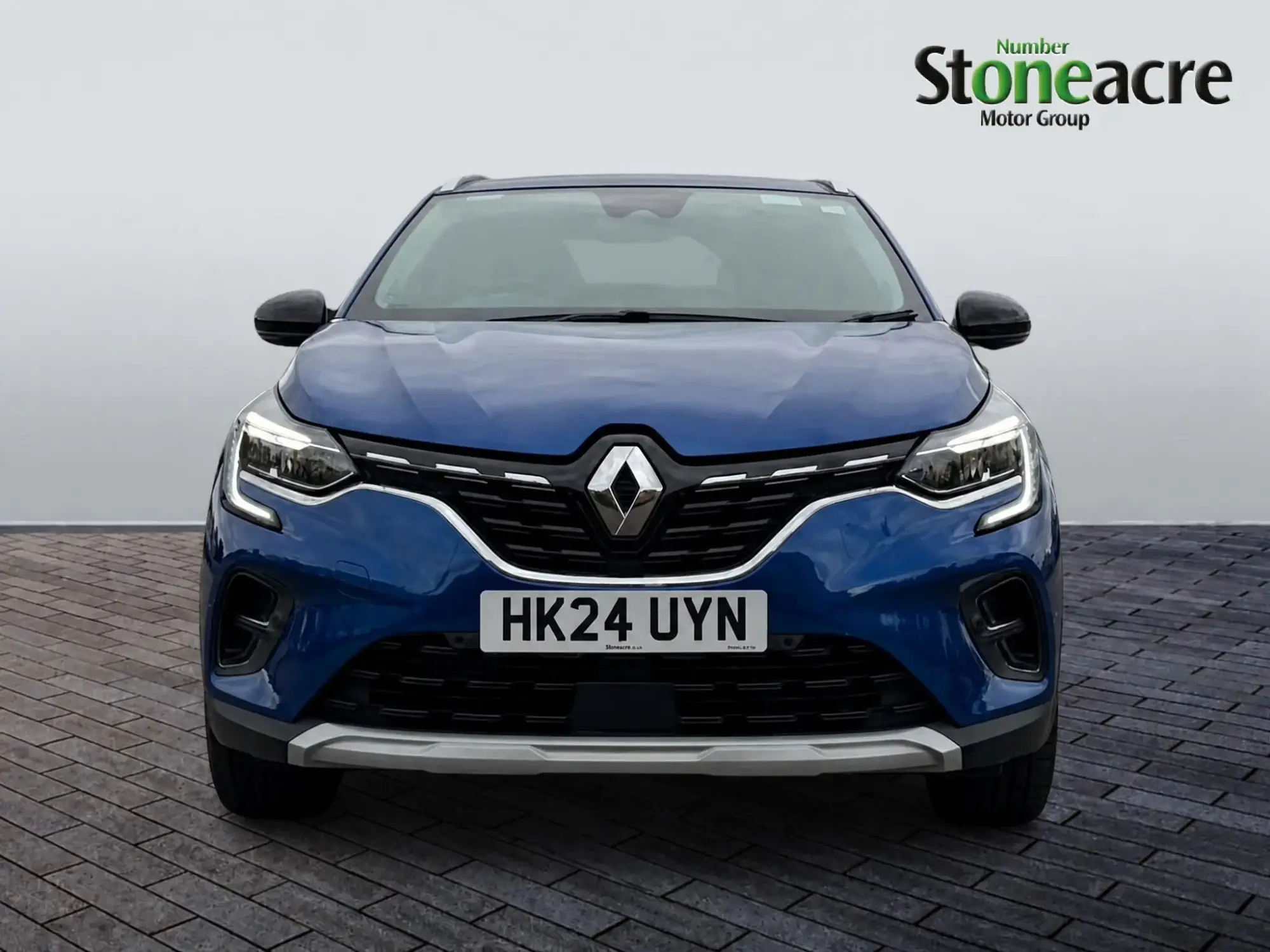 Renault Captur Image 2
