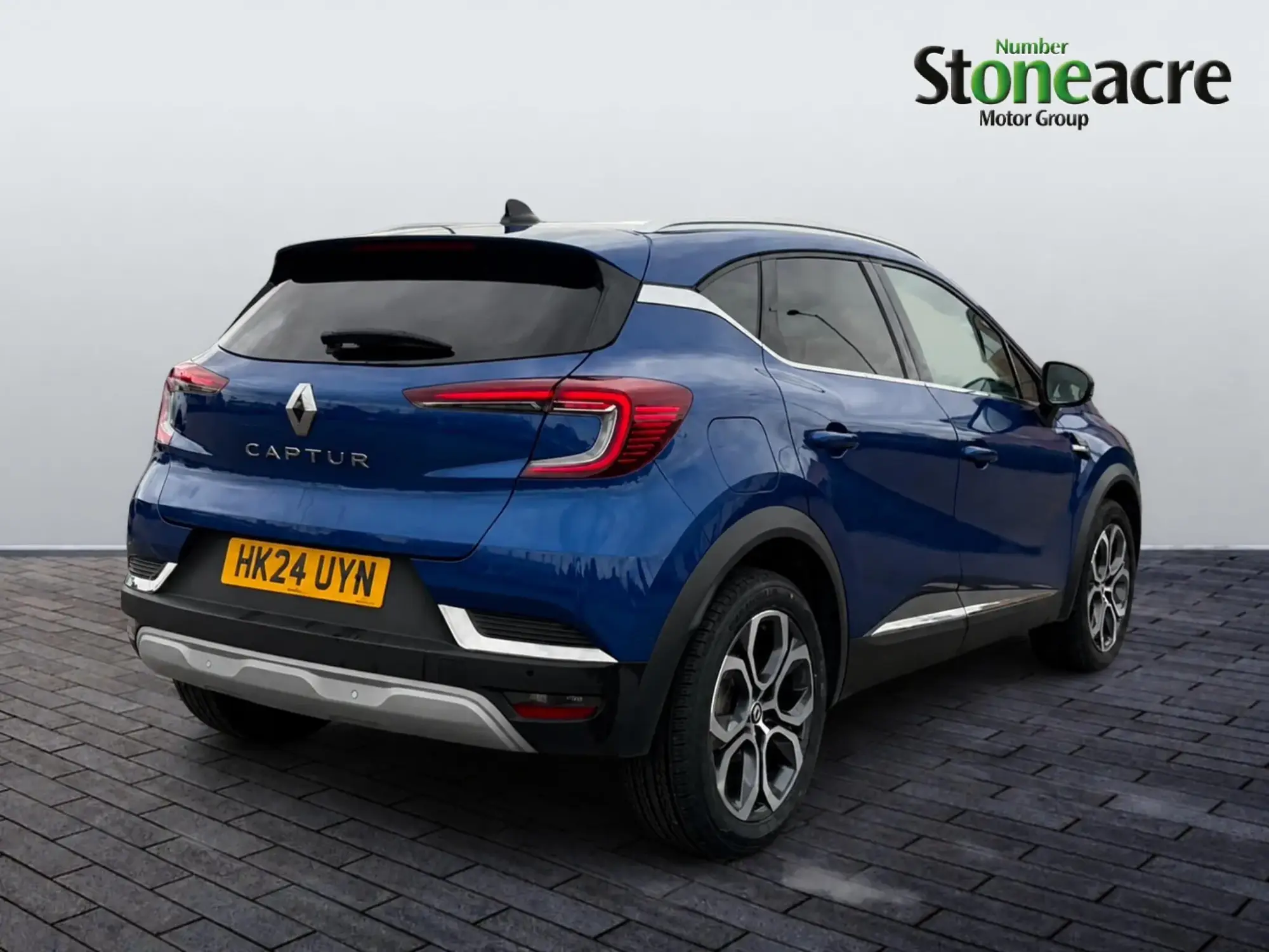 Renault Captur Image 3