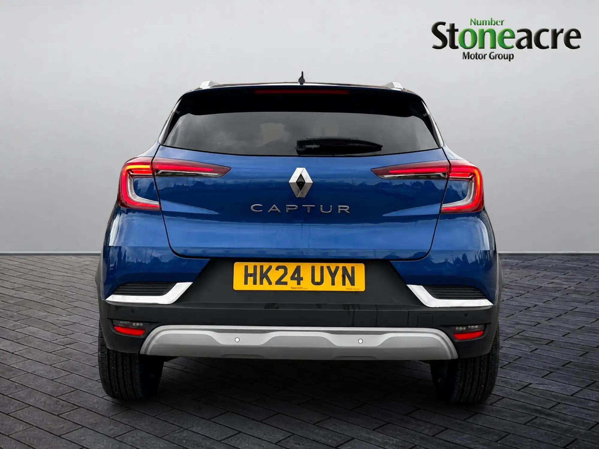 Renault Captur Image 4