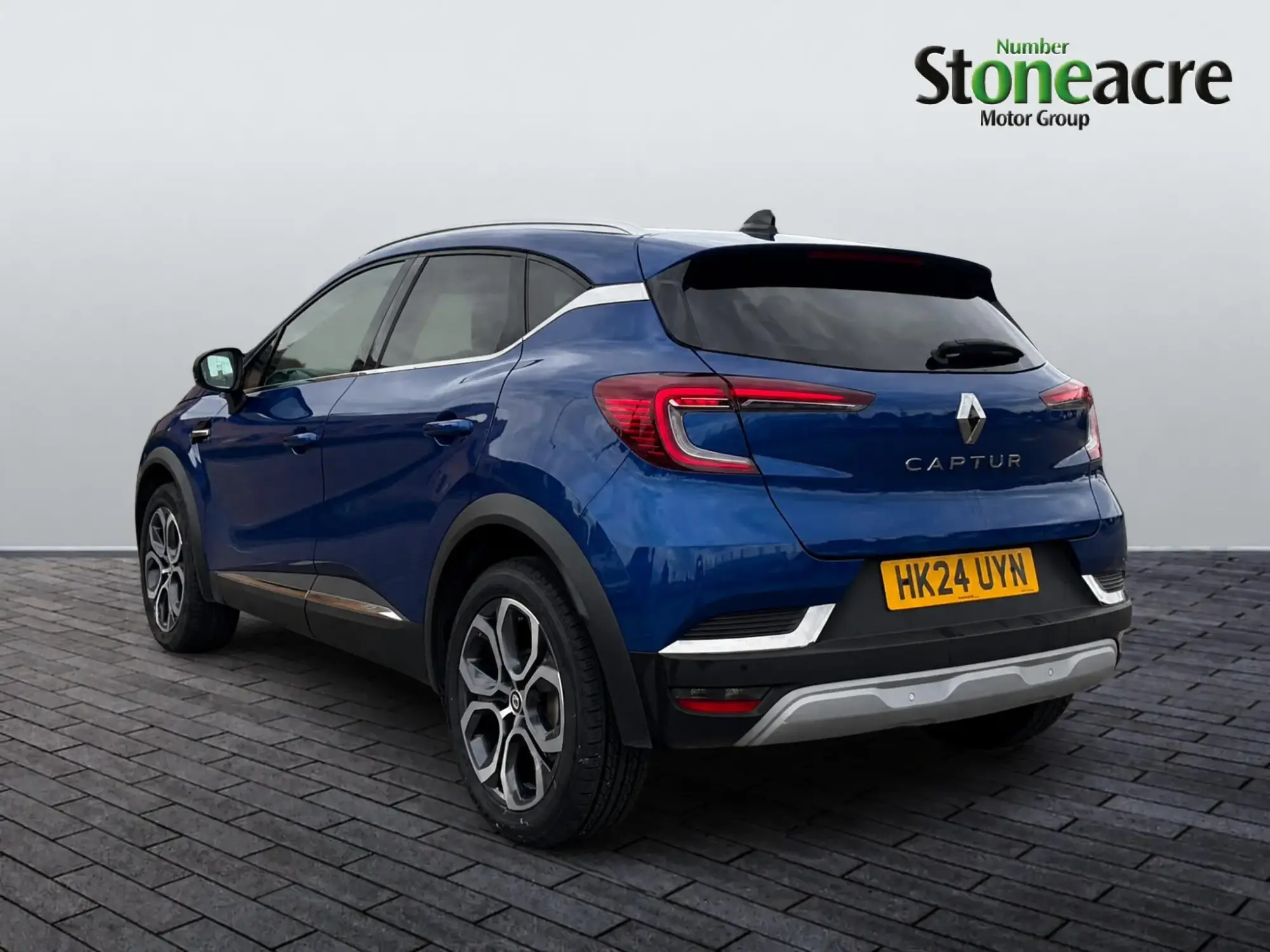 Renault Captur Image 5