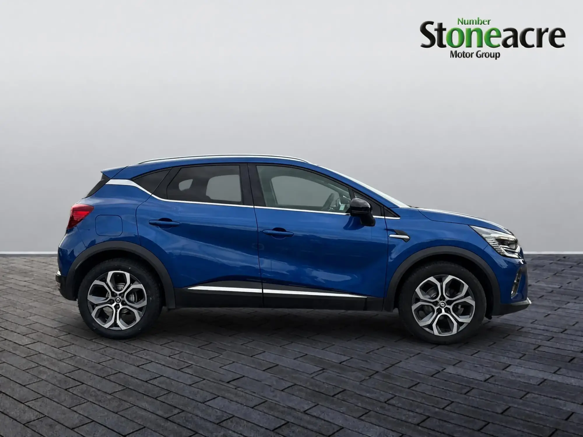 Renault Captur Image 18