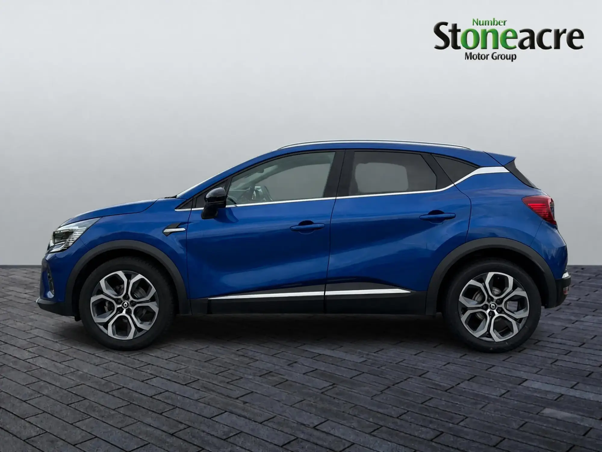 Renault Captur Image 19