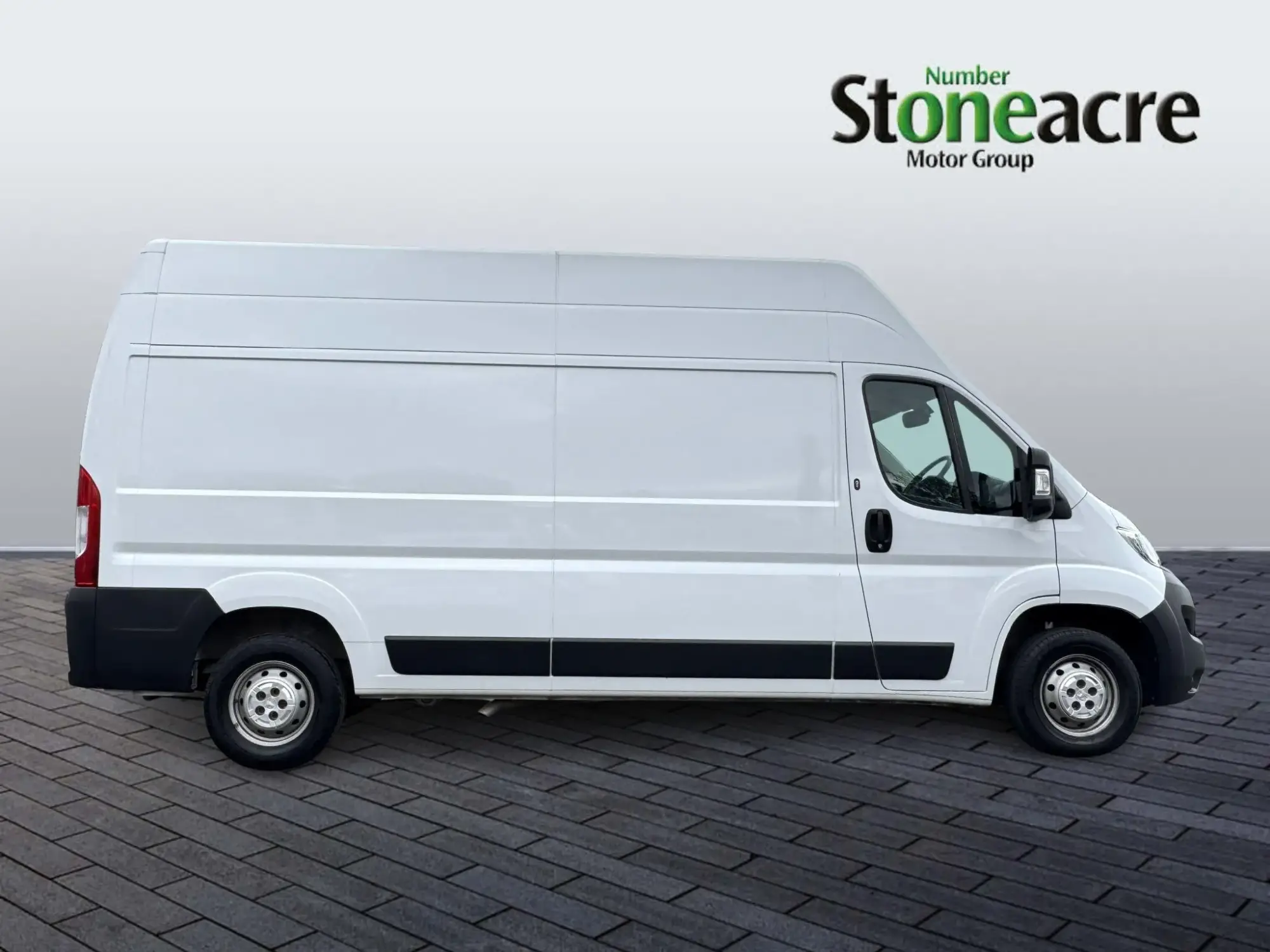 Vauxhall Movano 2.2 CDTi 3500 BiTurbo Prime FWD L3 H3 Euro 6 (s/s) 5dr ND24ZVG Image 2 Vauxhall Movano 2.2 CDTi 3500 BiTurbo Prime FWD L3 H3 Euro 6 (s/s) 5dr ND24ZVG Image 2