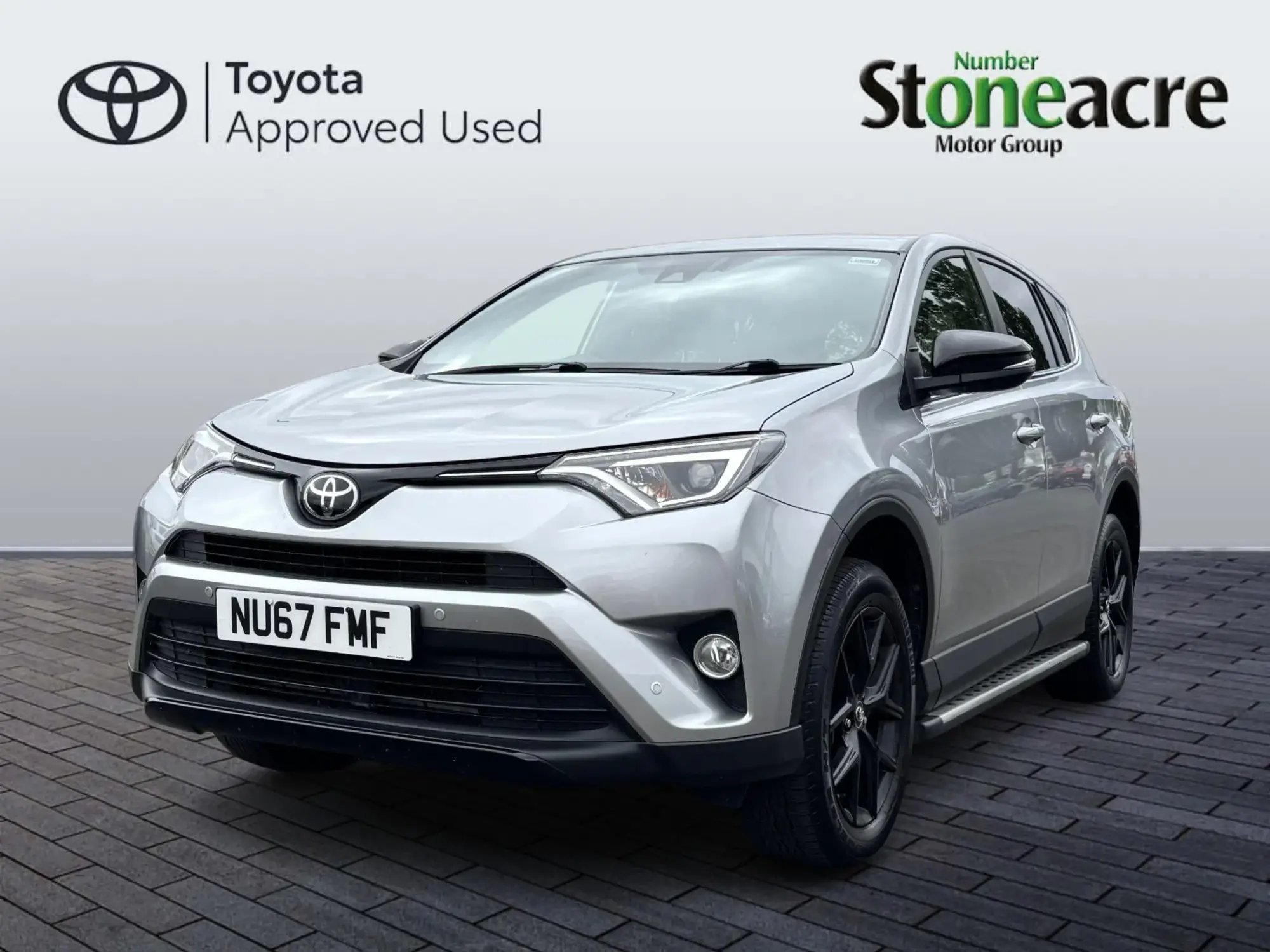 Toyota RAV4 Image 7