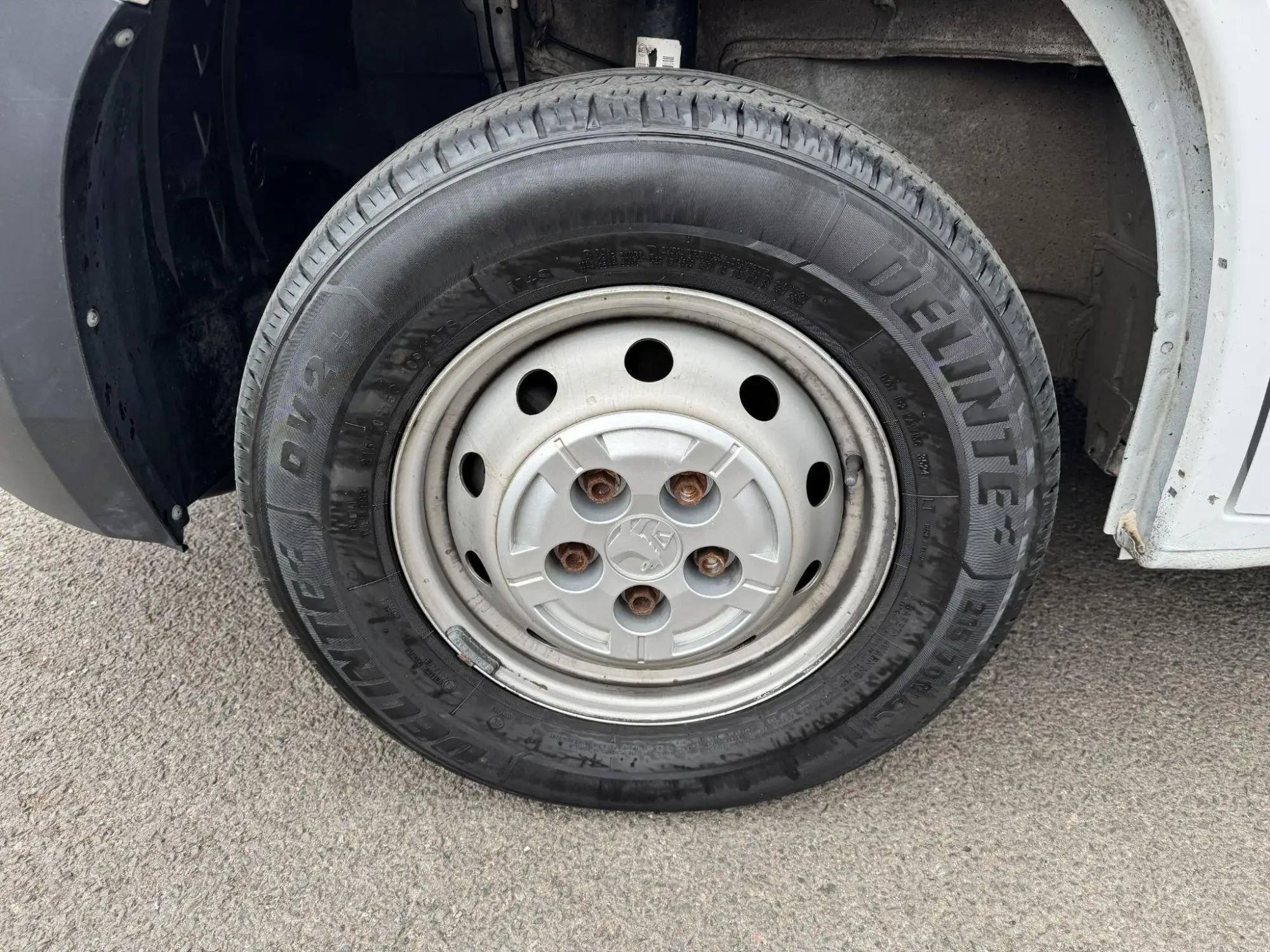 Vauxhall Movano Image 9 Vauxhall Movano Image 9