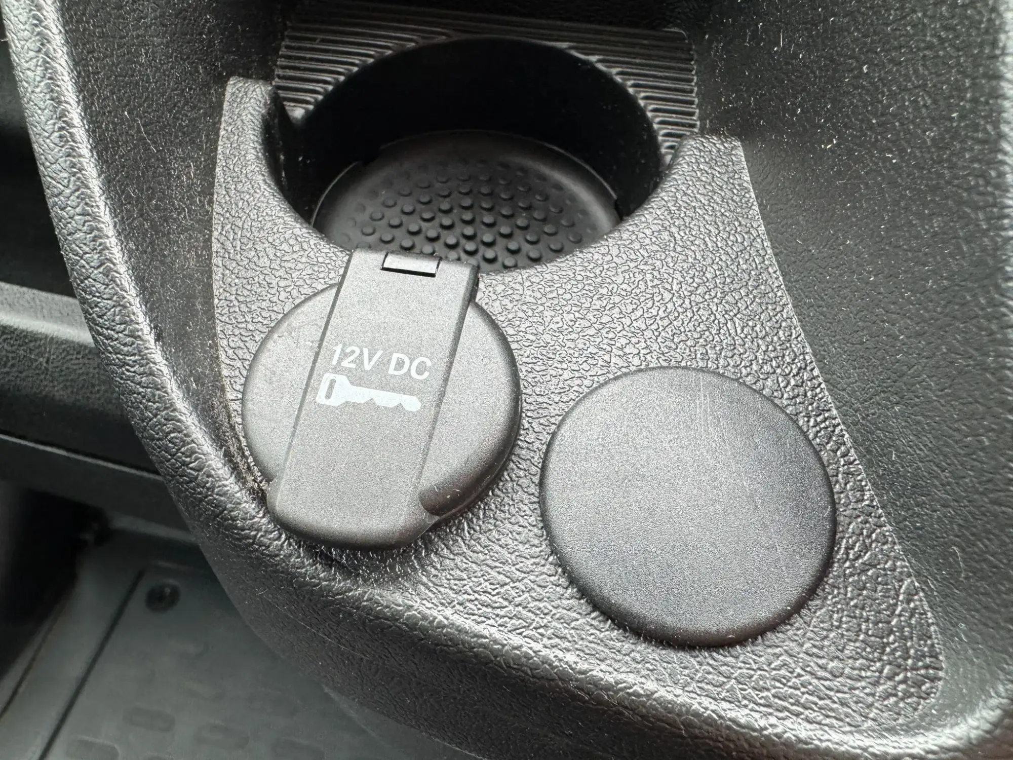Vauxhall Movano Image 16 Vauxhall Movano Image 16