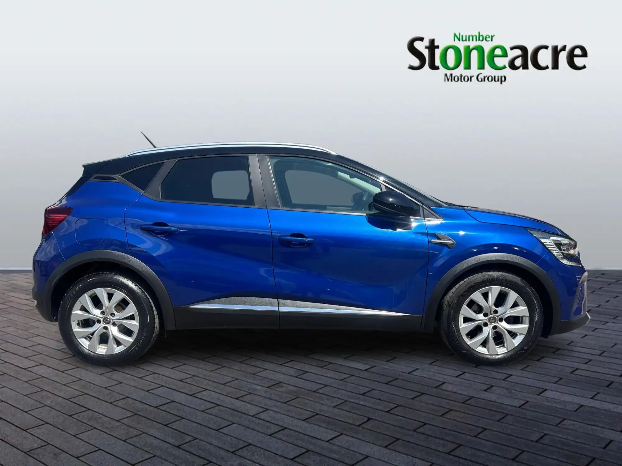 Renault Captur Image 2 Renault Captur Image 2