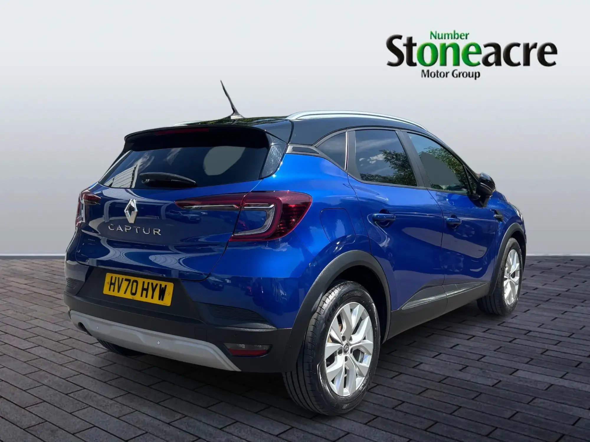 Renault Captur Image 3 Renault Captur Image 3