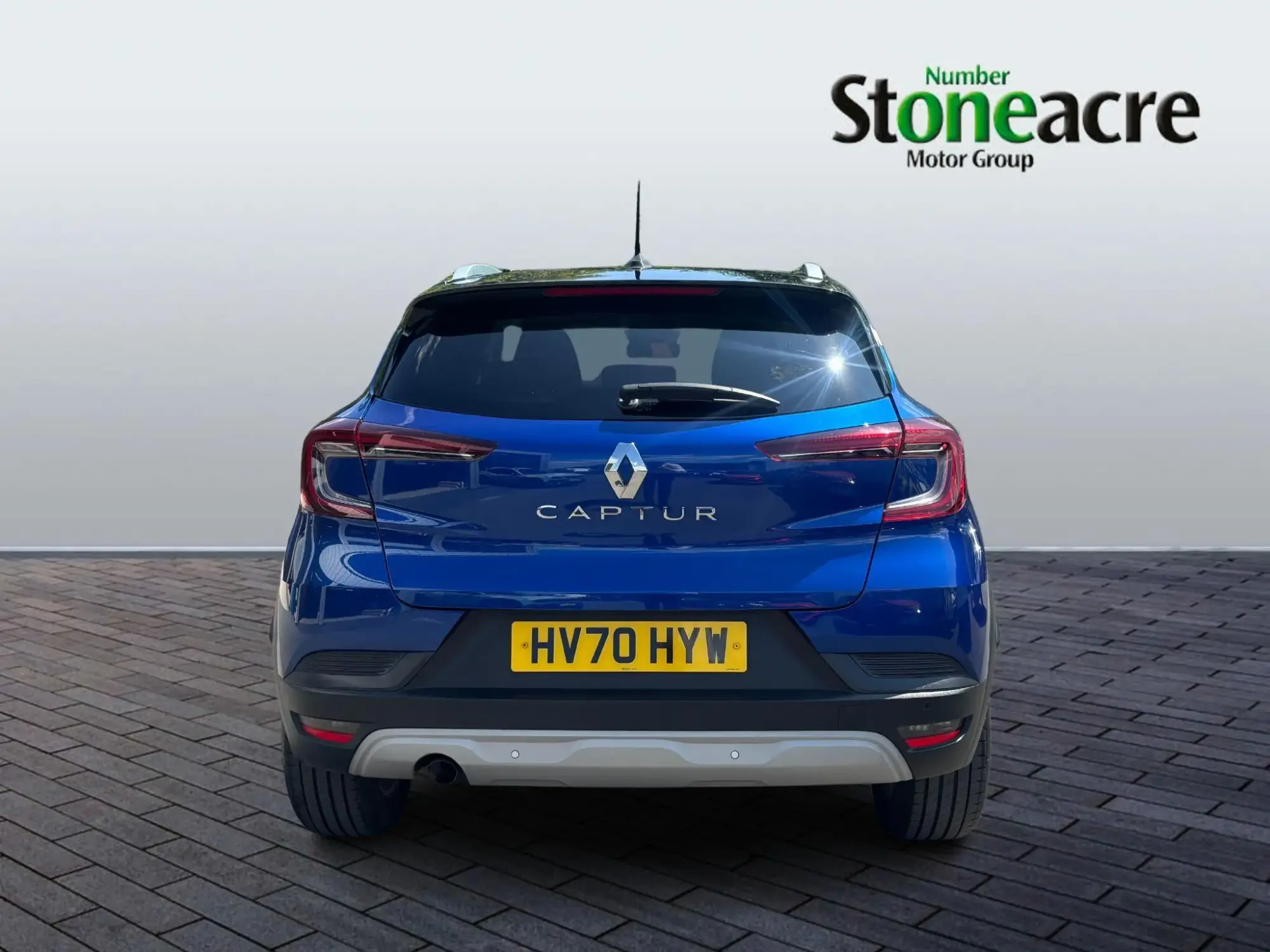 Renault Captur Image 4 Renault Captur Image 4