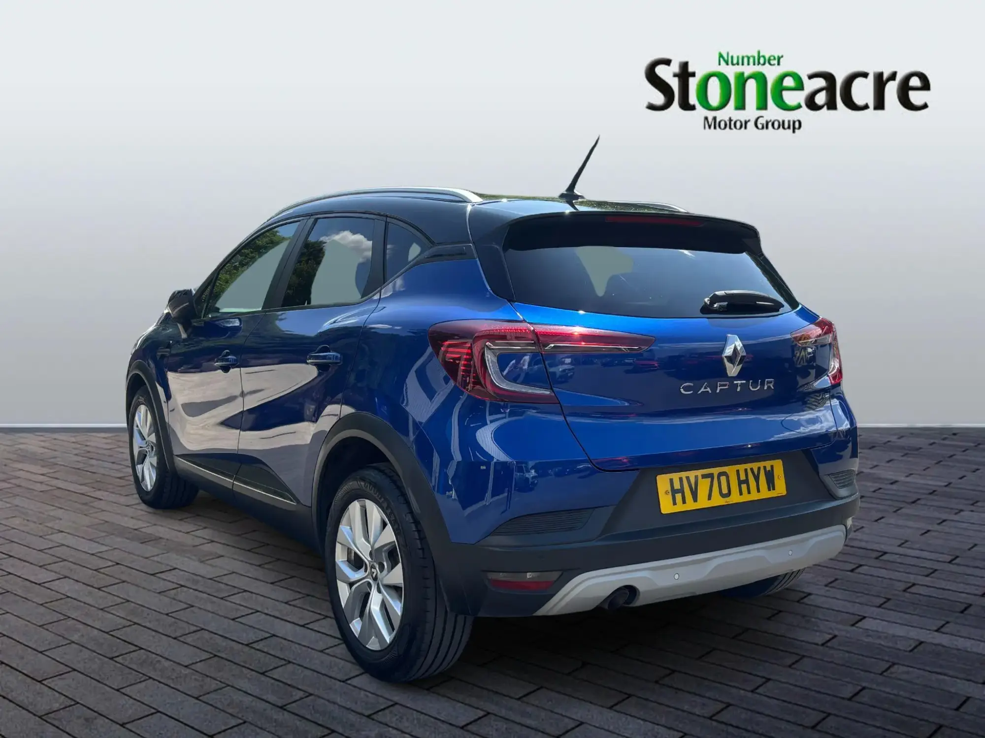 Renault Captur Image 5 Renault Captur Image 5