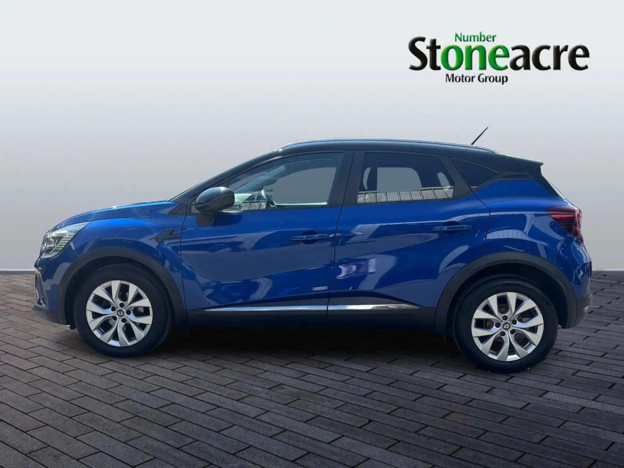 Renault Captur Image 6 Renault Captur Image 6