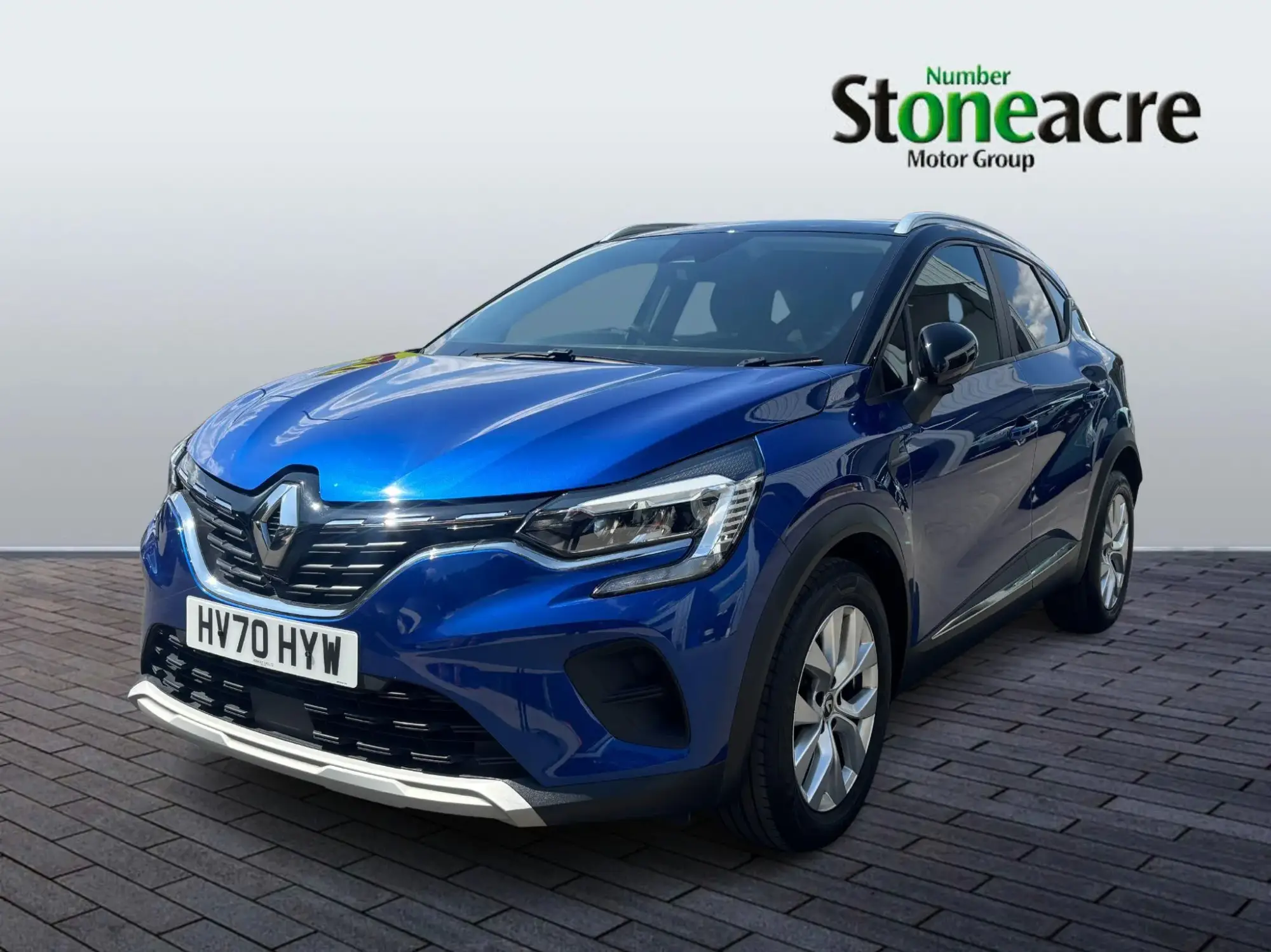 Renault Captur Image 7 Renault Captur Image 7
