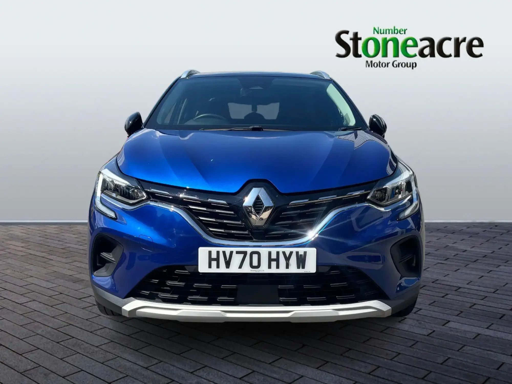 Renault Captur Image 8 Renault Captur Image 8