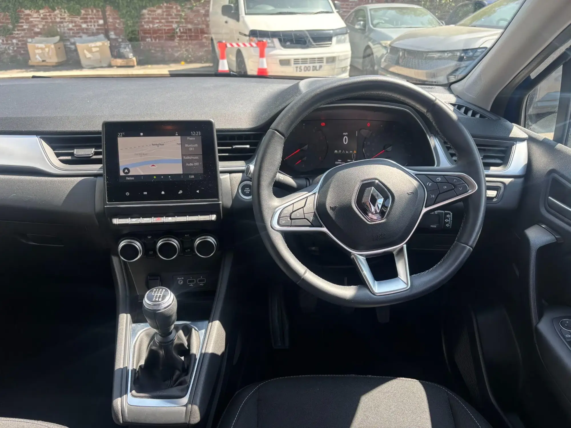 Renault Captur Image 11 Renault Captur Image 11