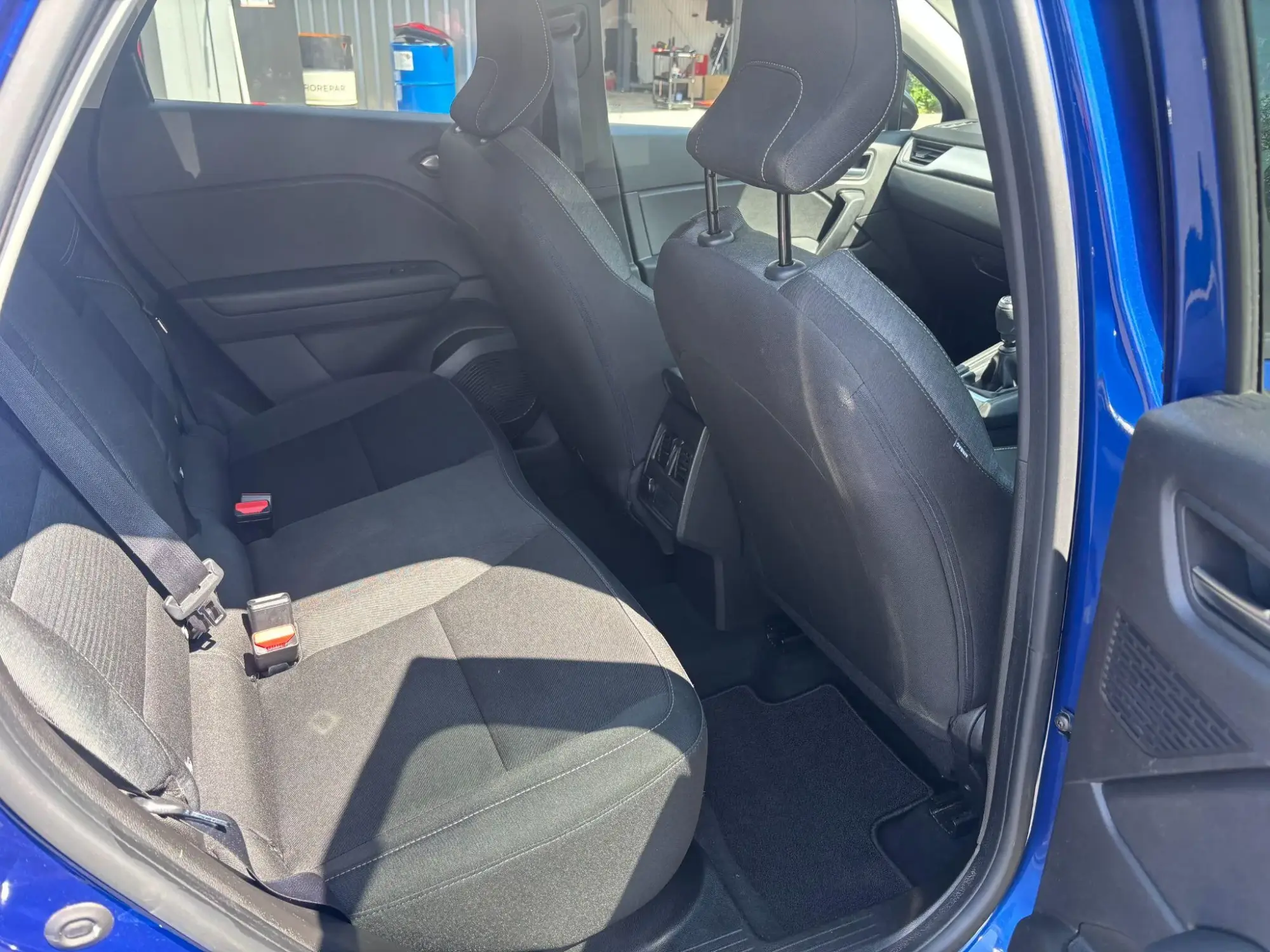 Renault Captur Image 14 Renault Captur Image 14