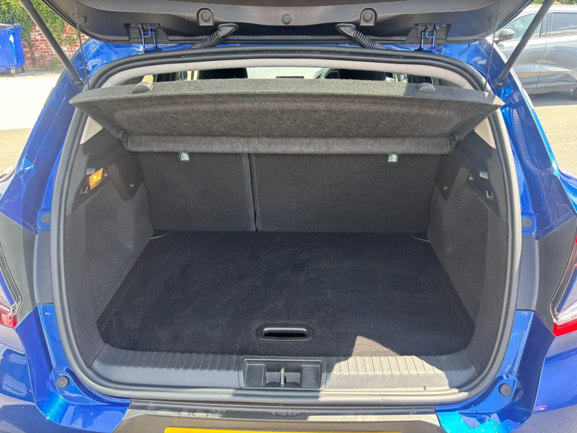 Renault Captur Image 36 Renault Captur Image 36