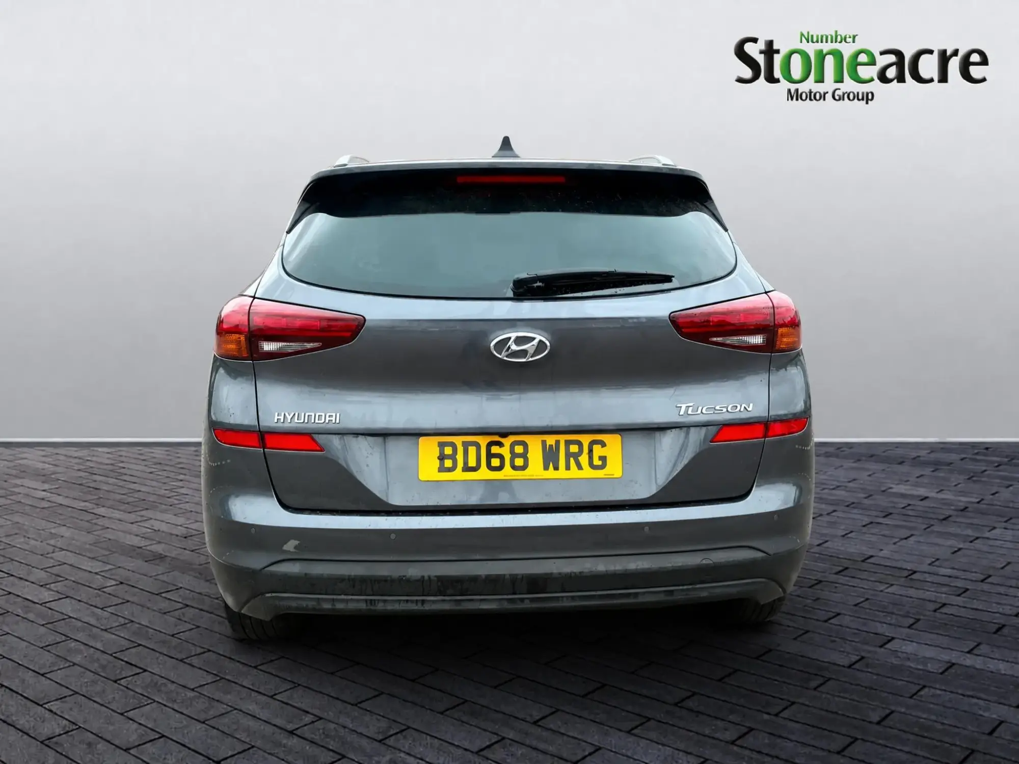 Hyundai TUCSON Image 5
