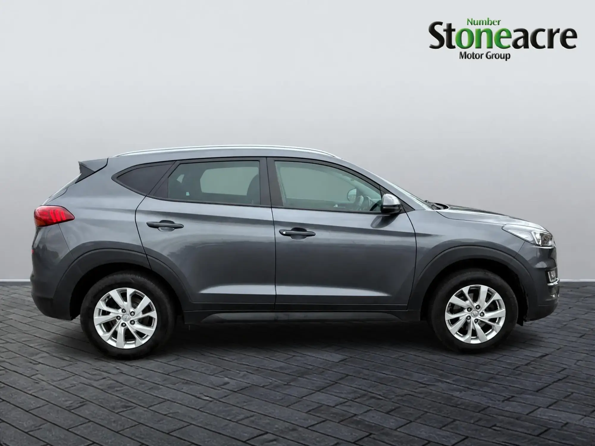 Hyundai TUCSON Image 7